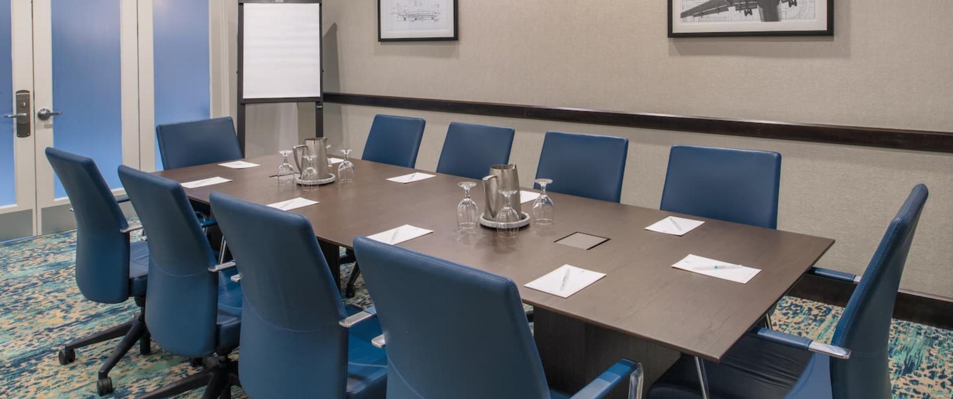Boardroom