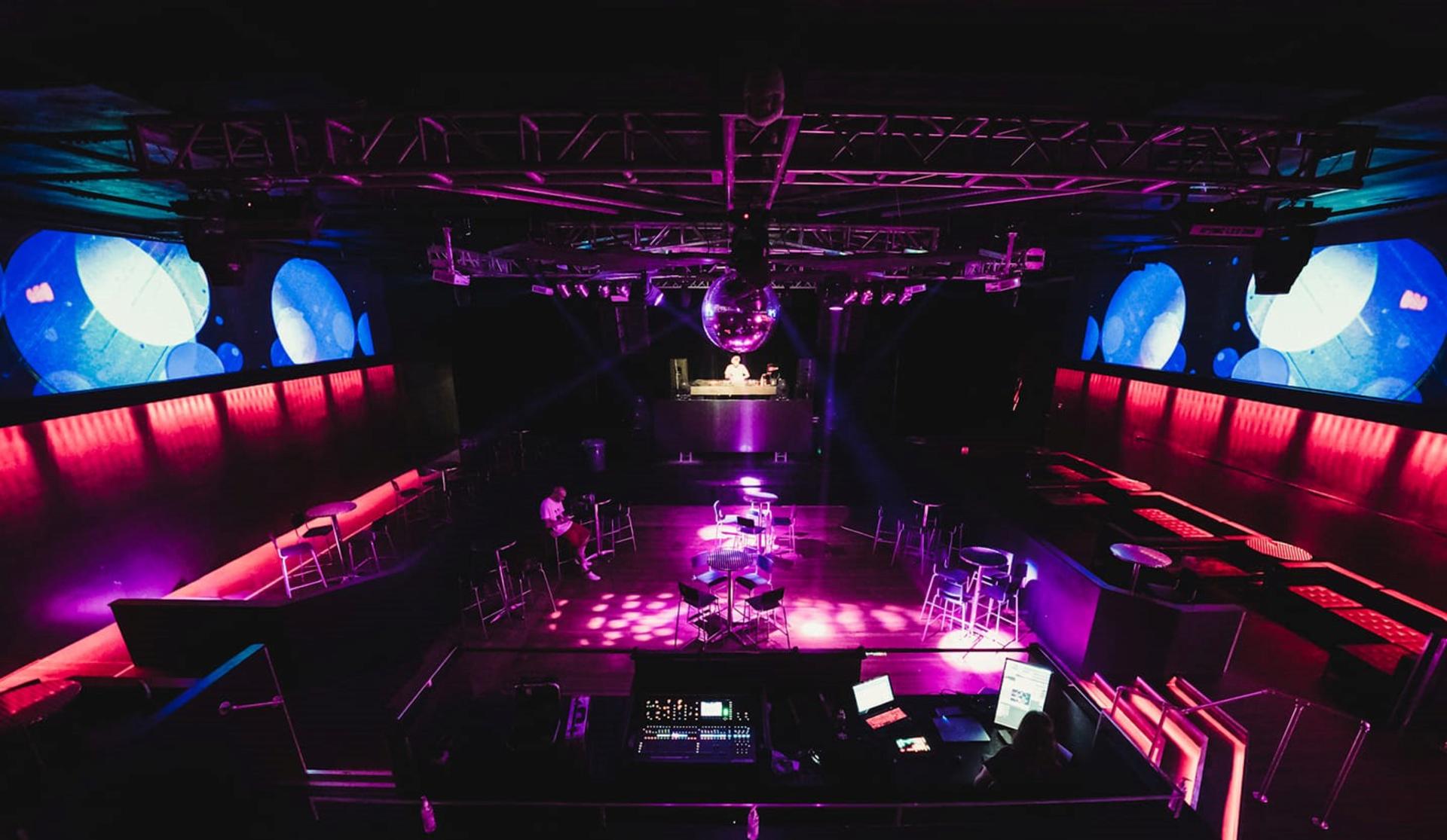The Miramar Theatre