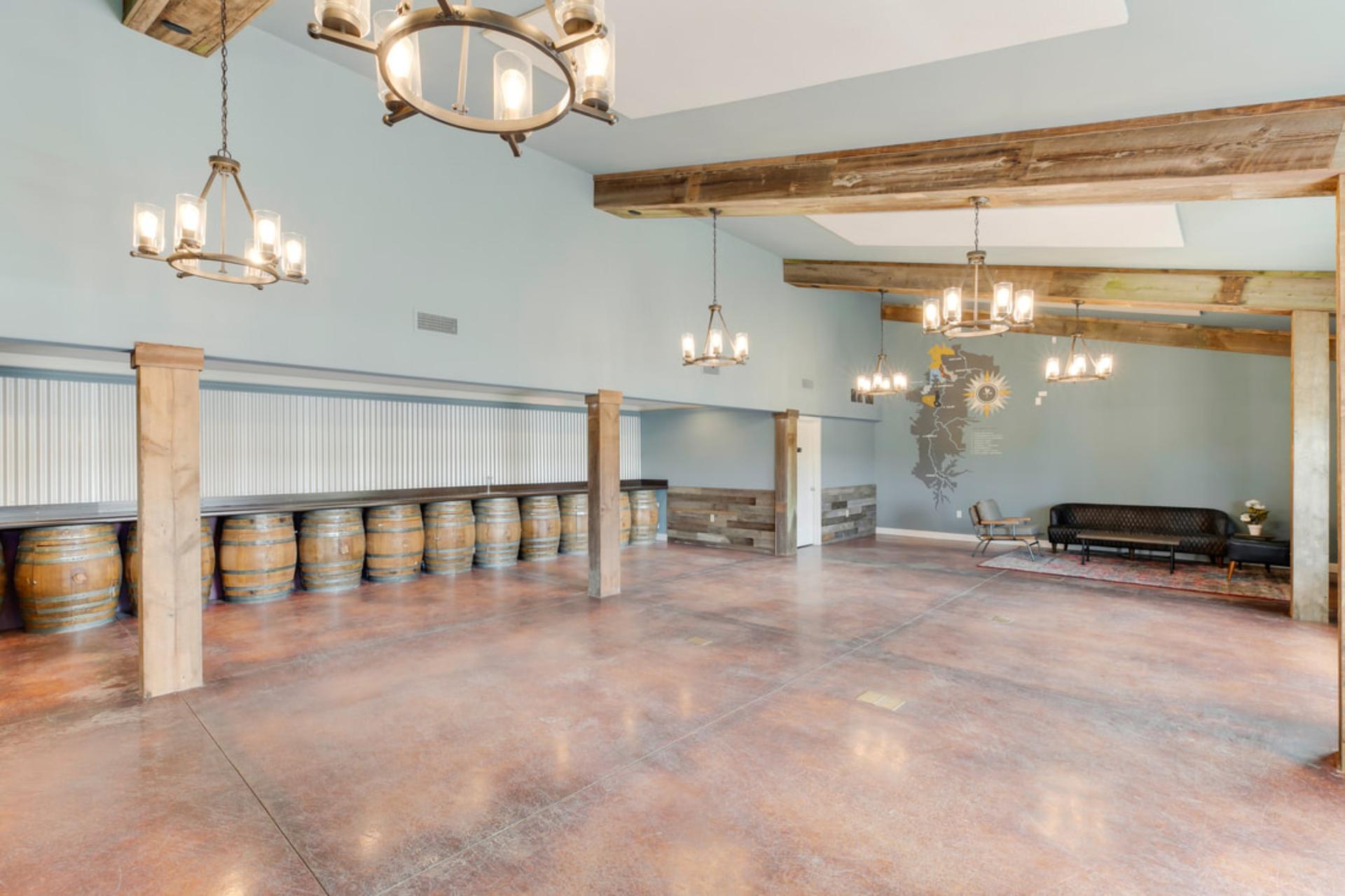Cellar Room 2