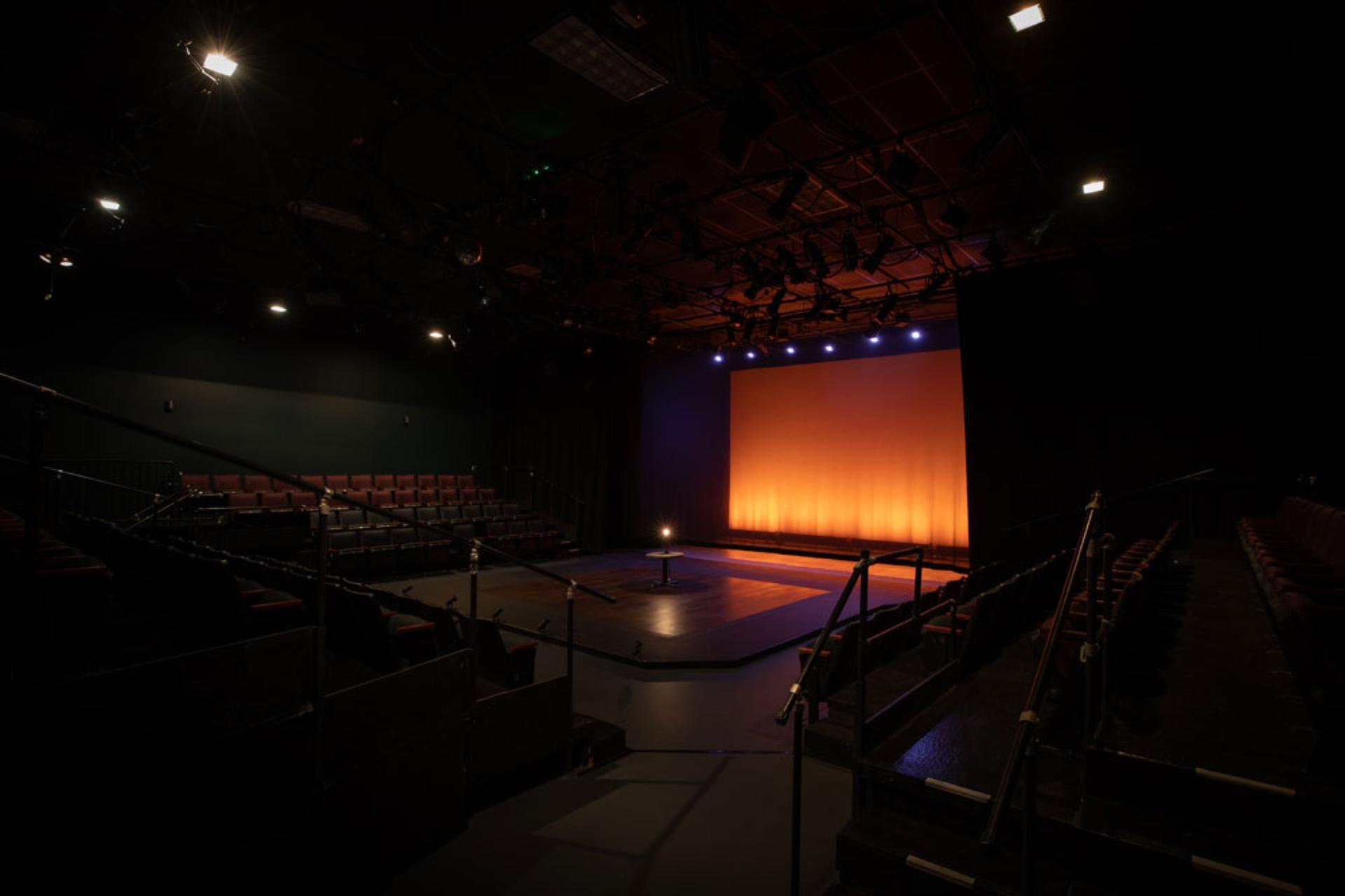 Next Act Theatre