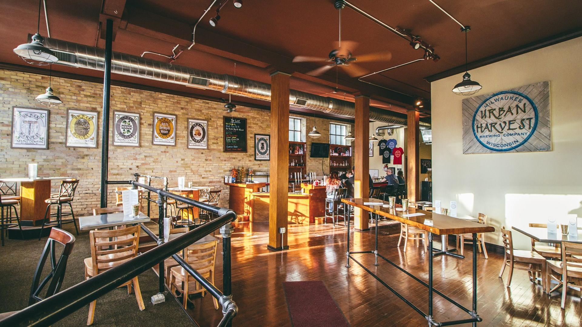 Taproom