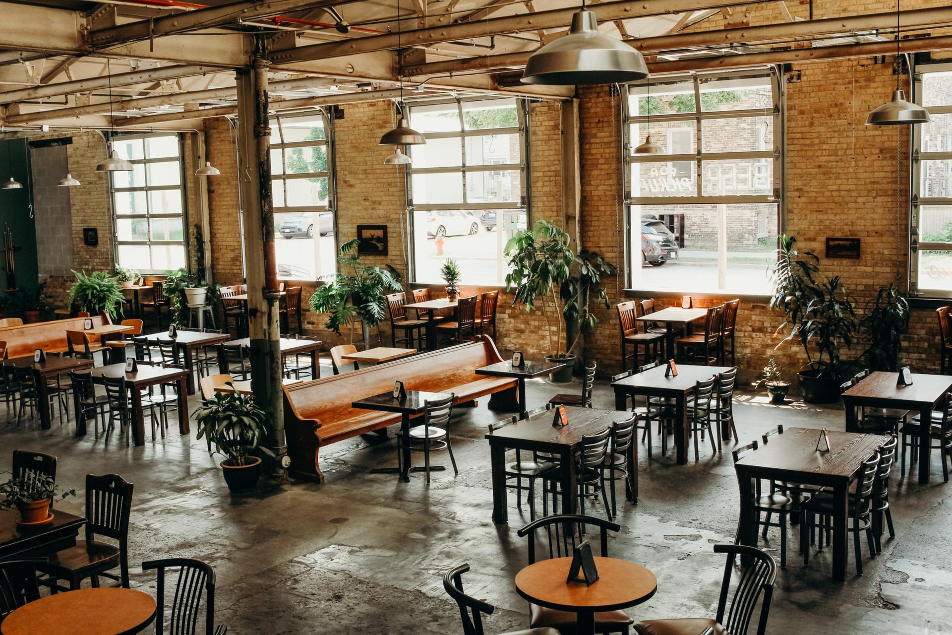 Taproom