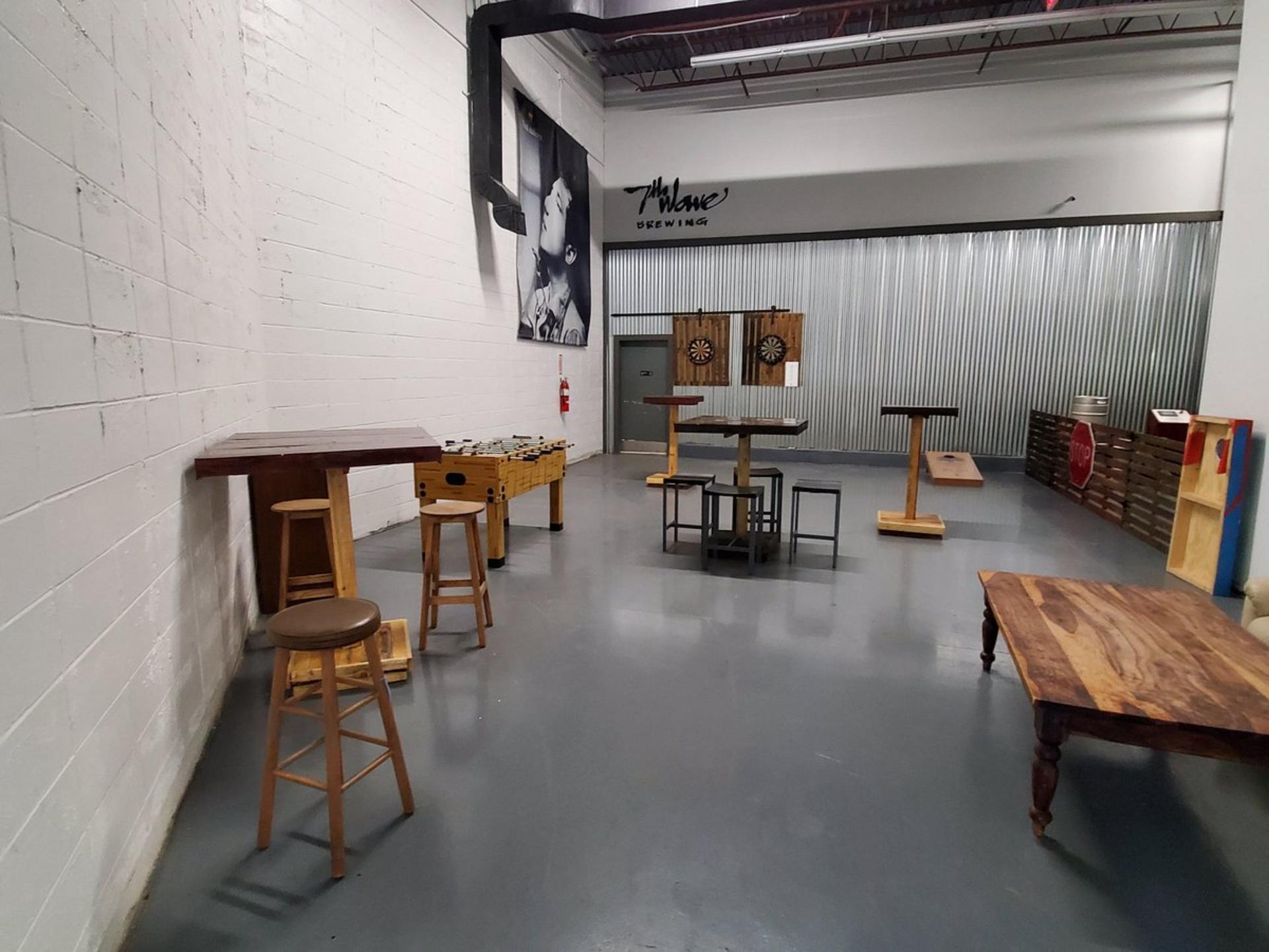 Tosa Room