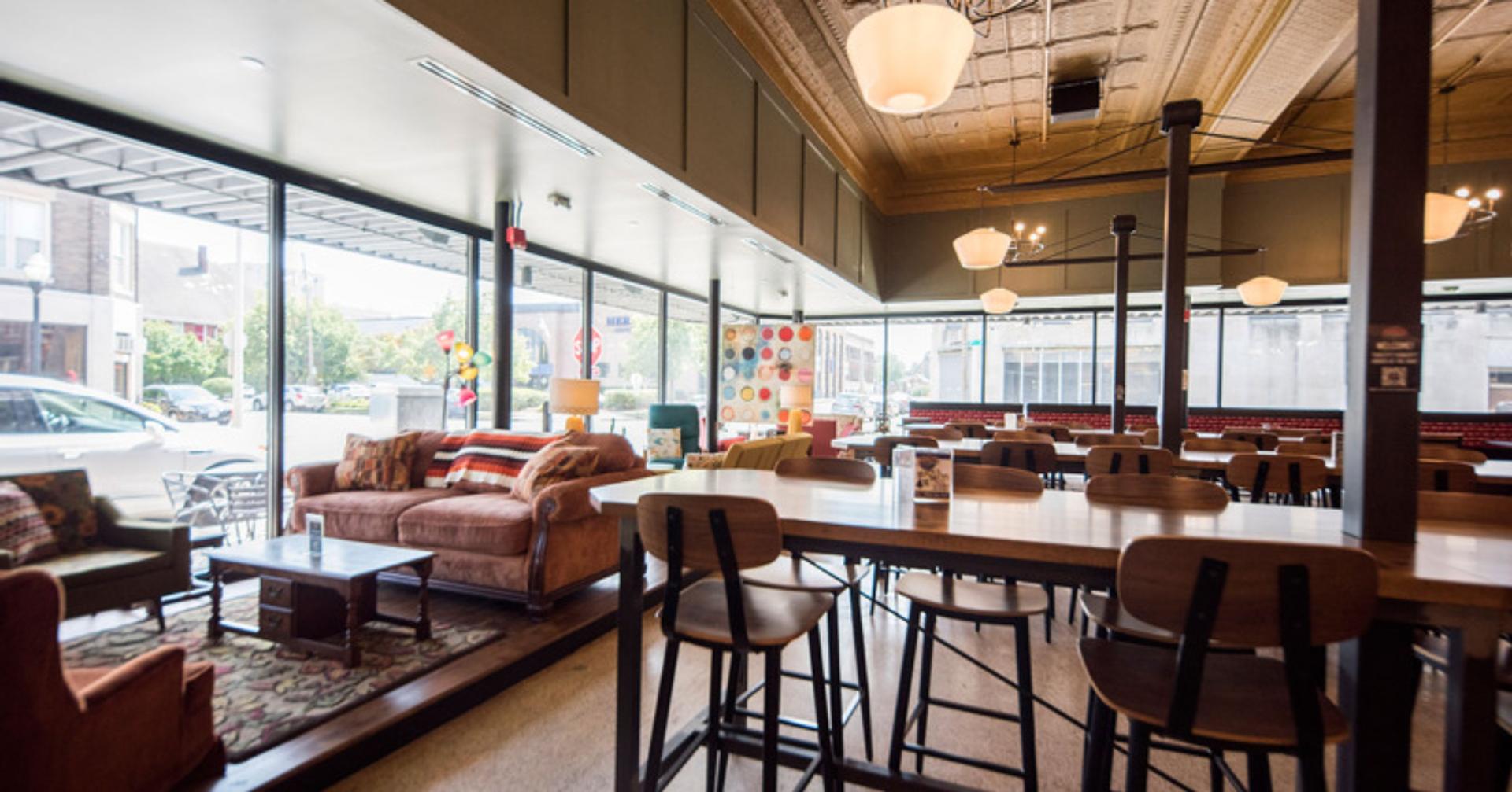 Public Craft Brewing