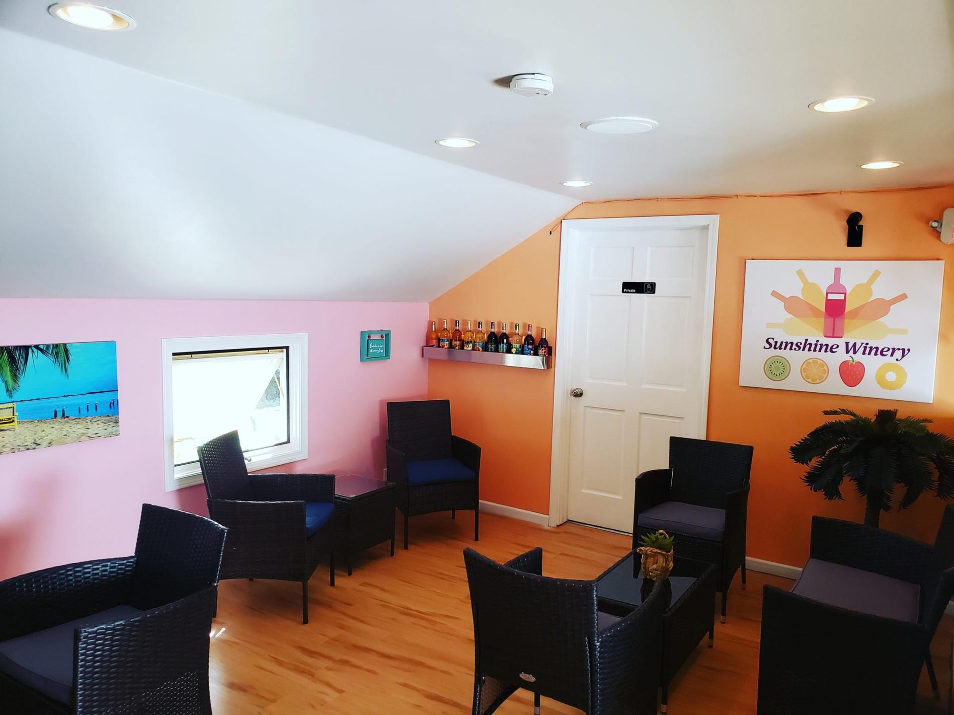 Sunshine Winery