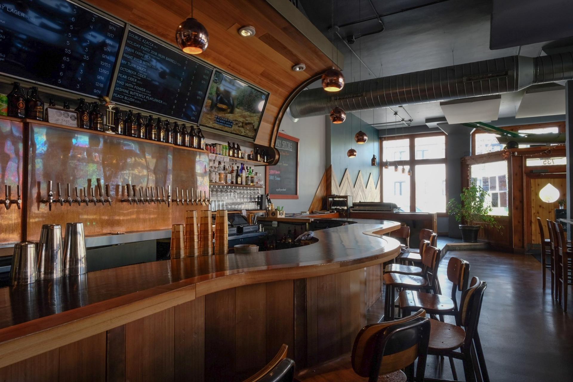 Company Brewing