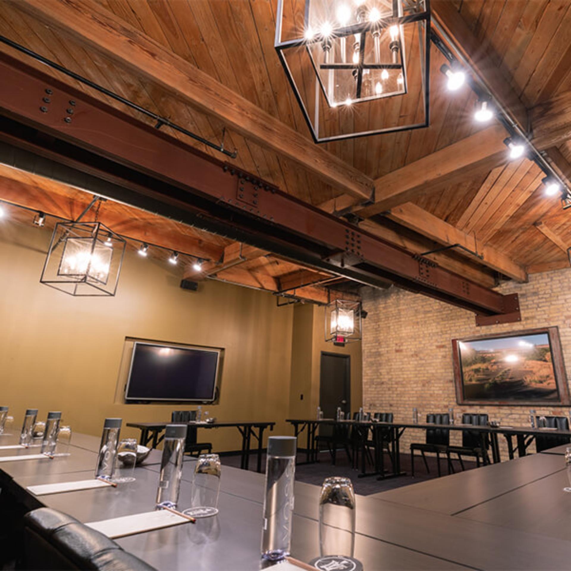 The Loft