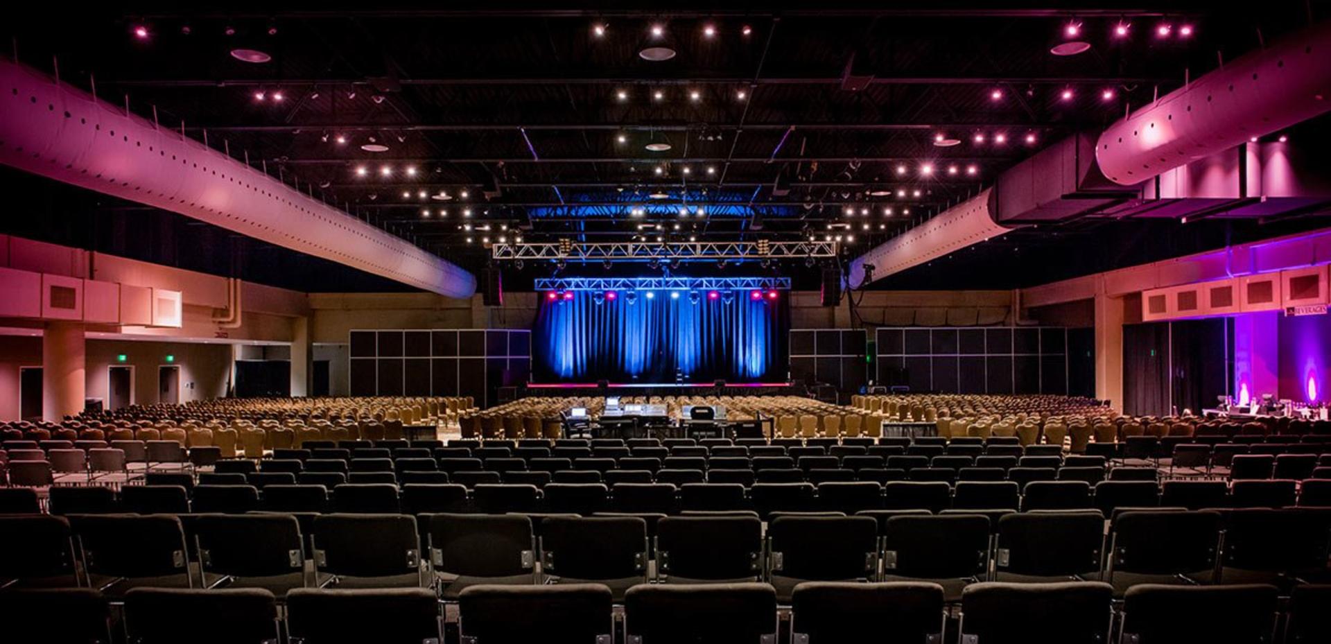 Event Center