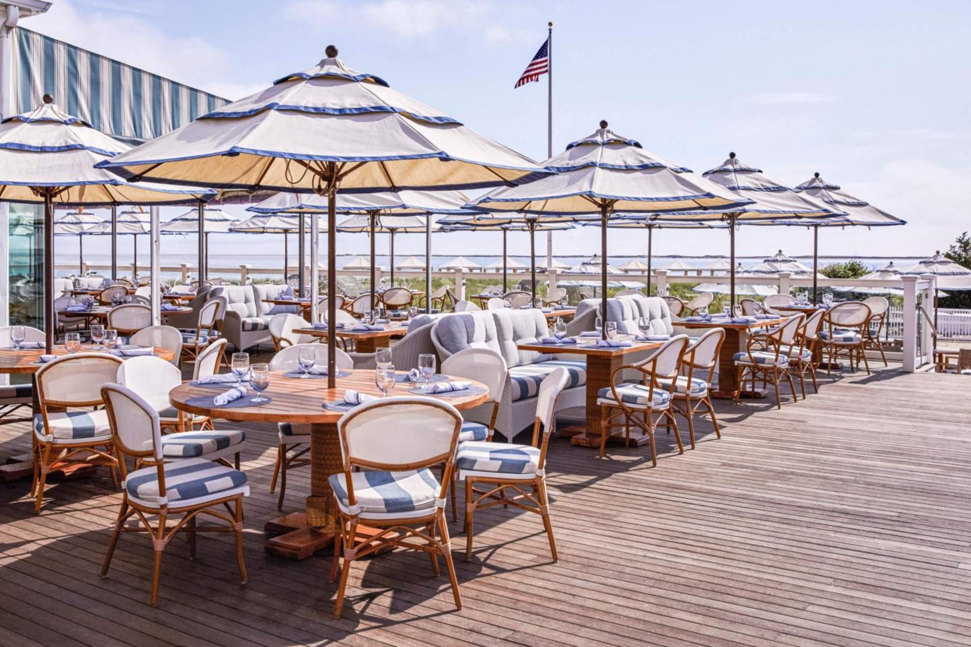 Beach House Grille