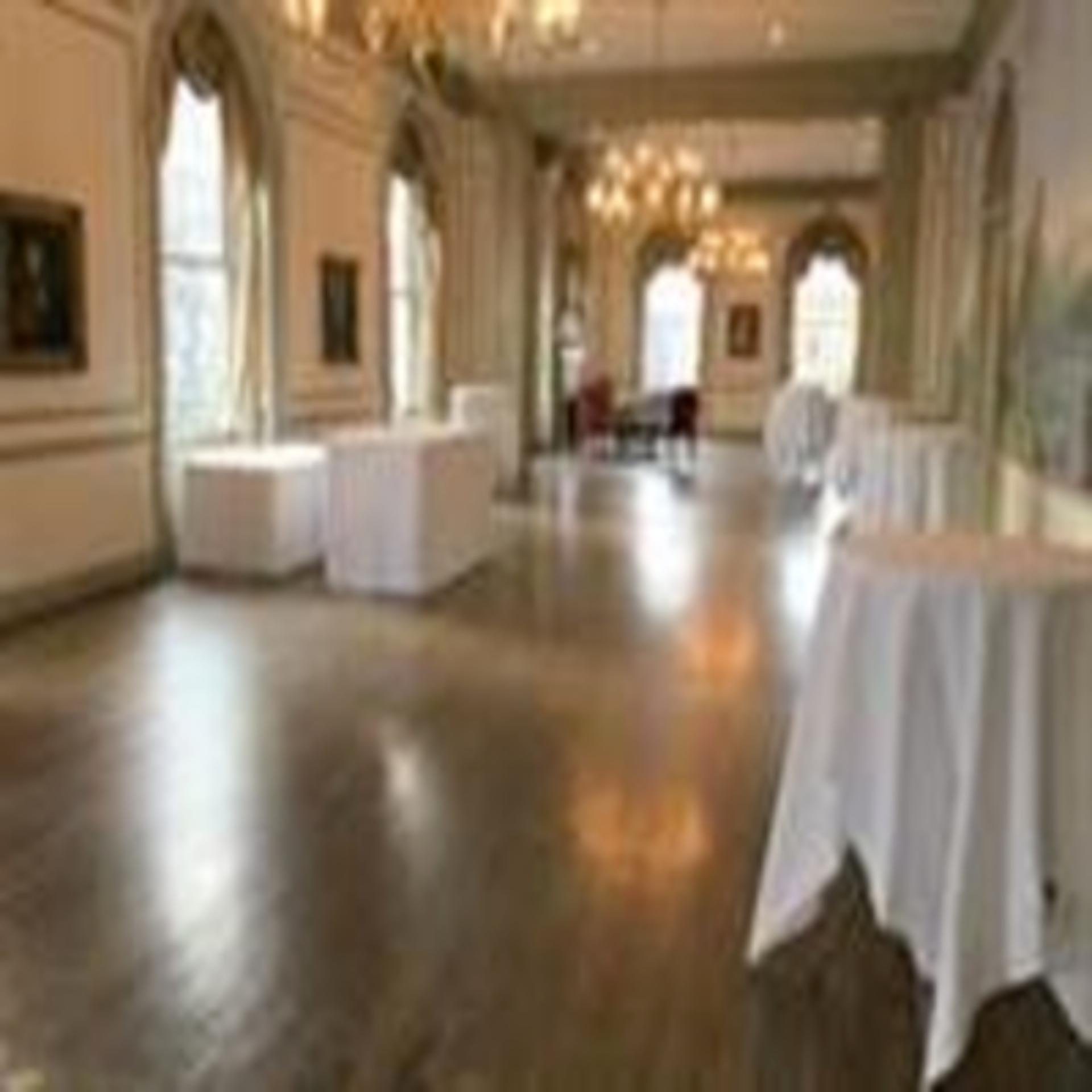 2nd Floor Banquet Hall