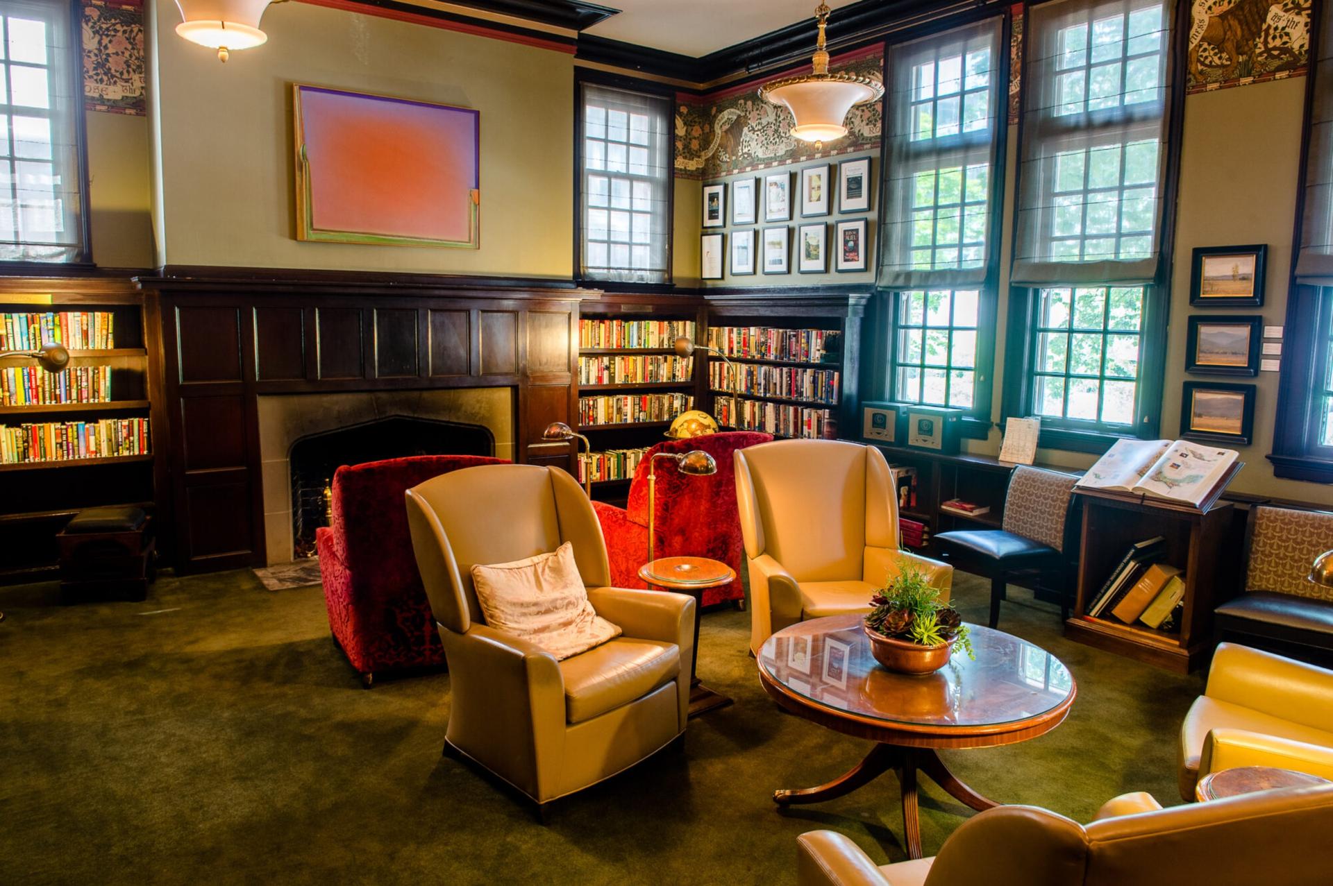 Library