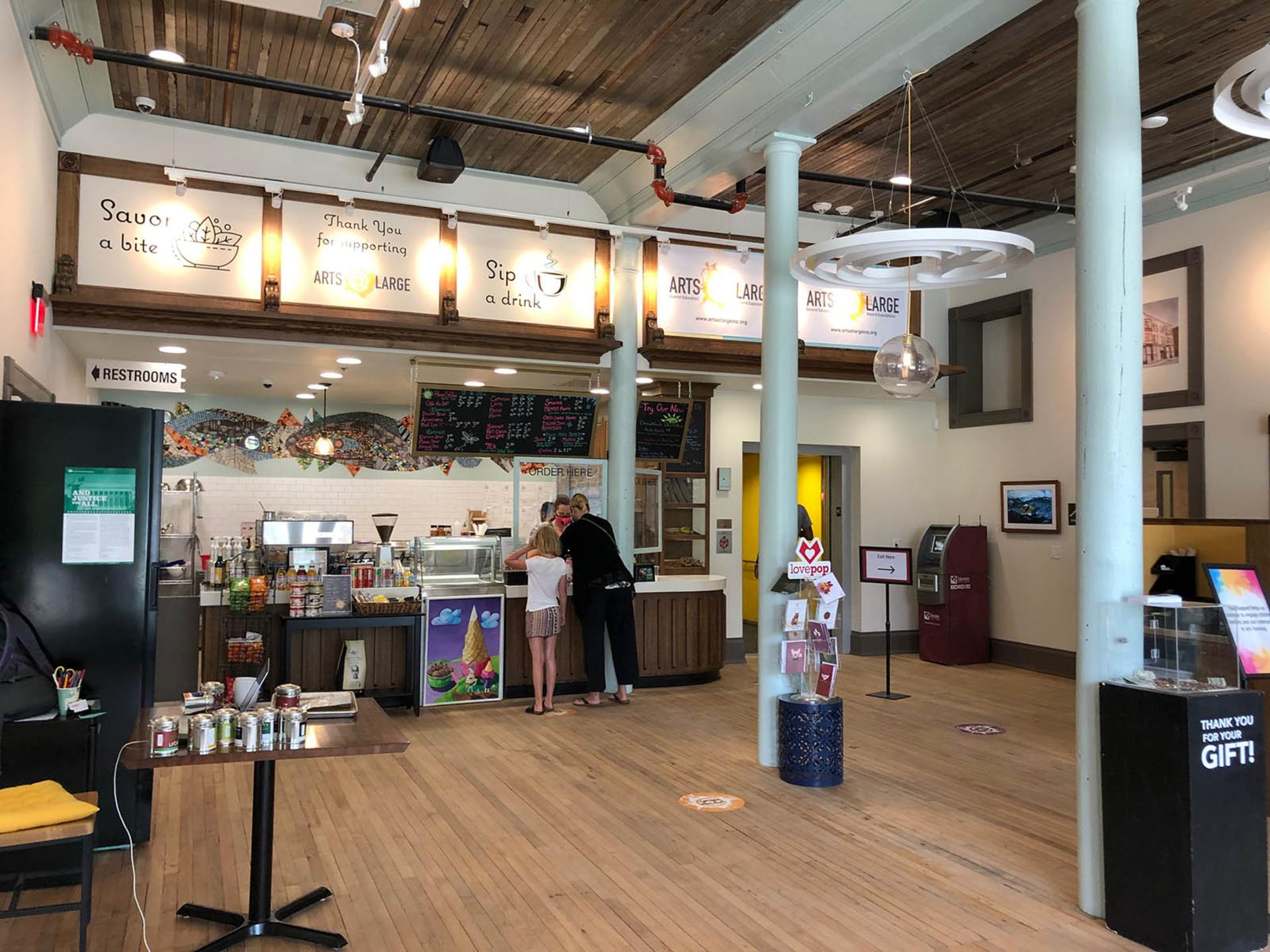 Cafe