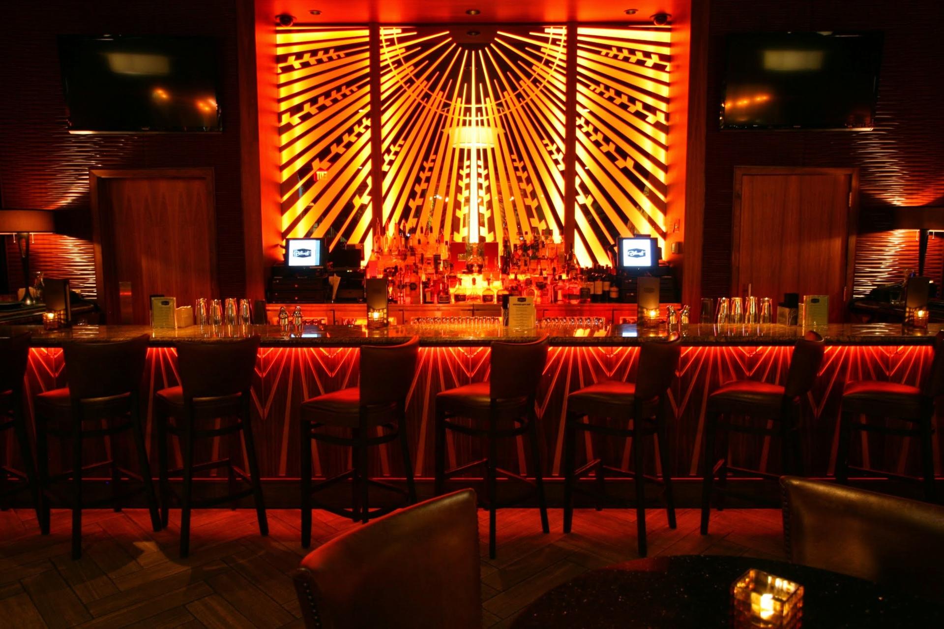 The Belmont Tavern