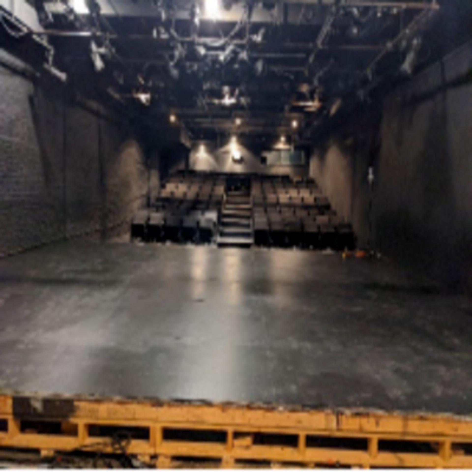The Studio Theatre