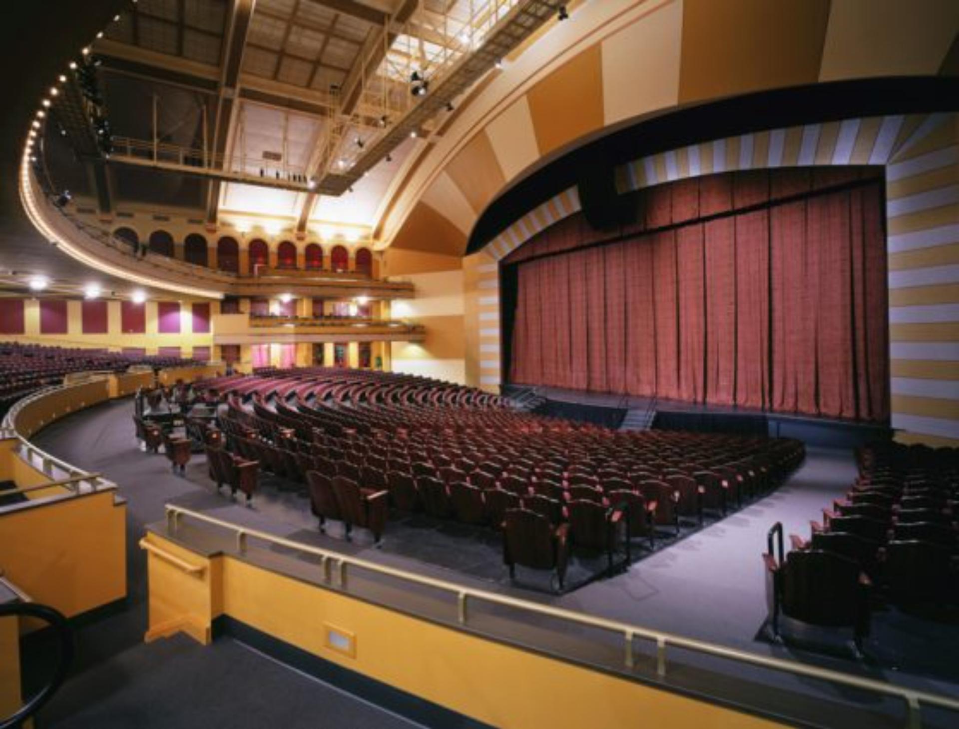 Main Stage