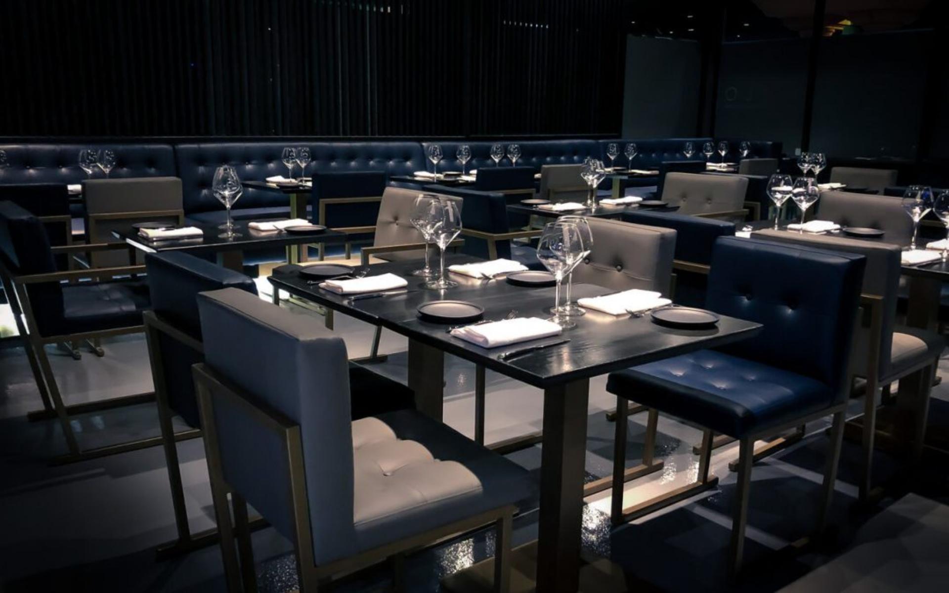 Private Room