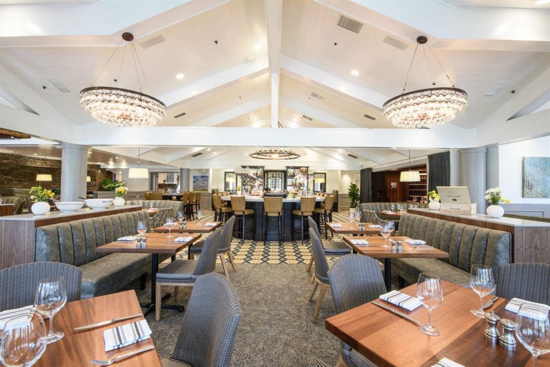 Brix Restaurant Exclusive