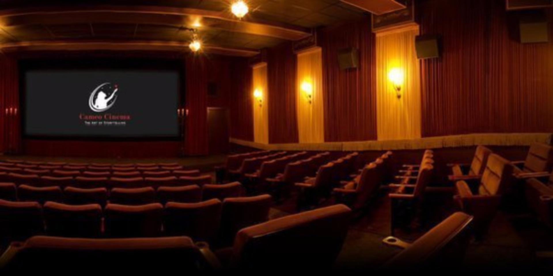 Cameo Cinema