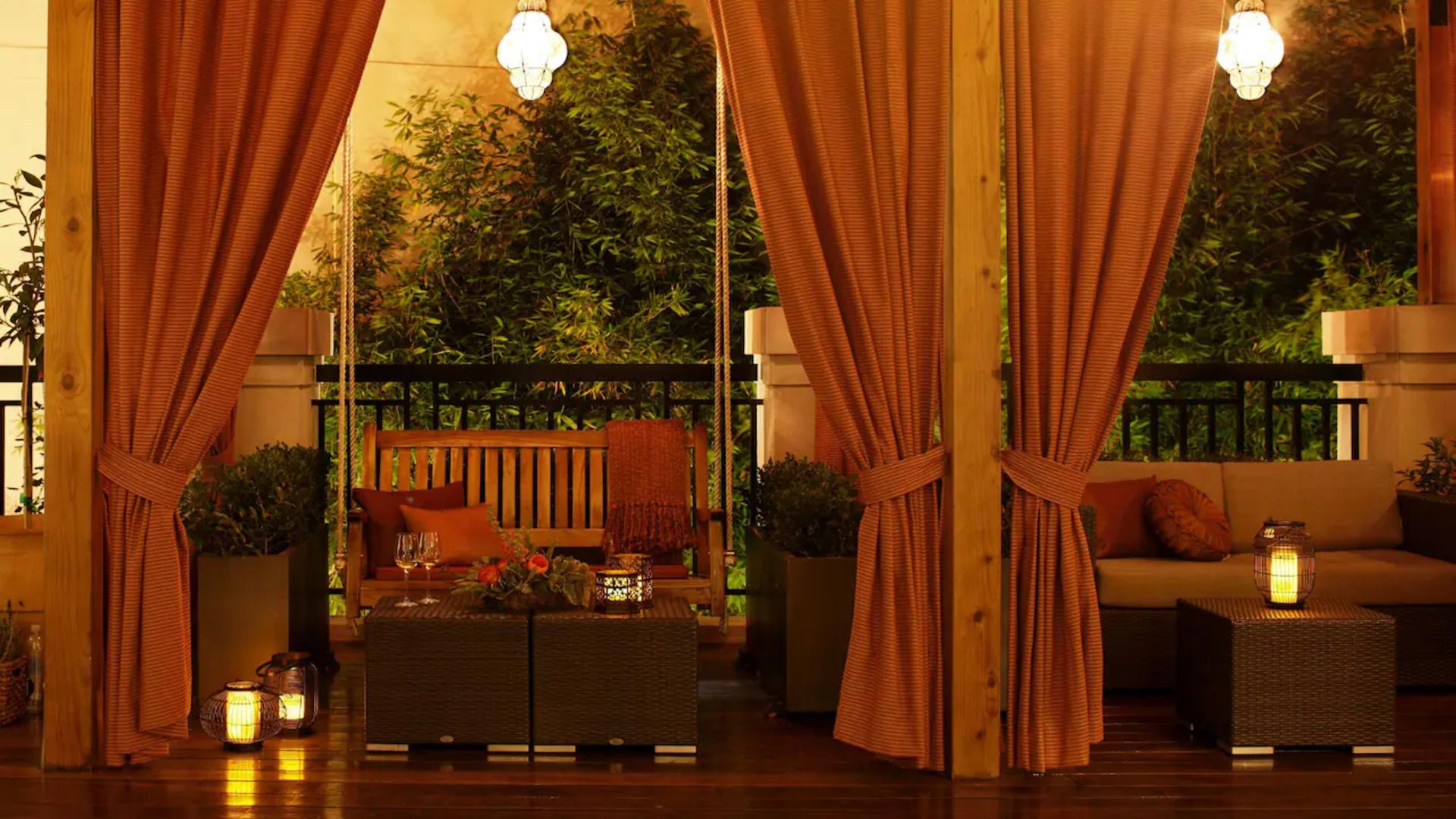 Mercantile Terrace