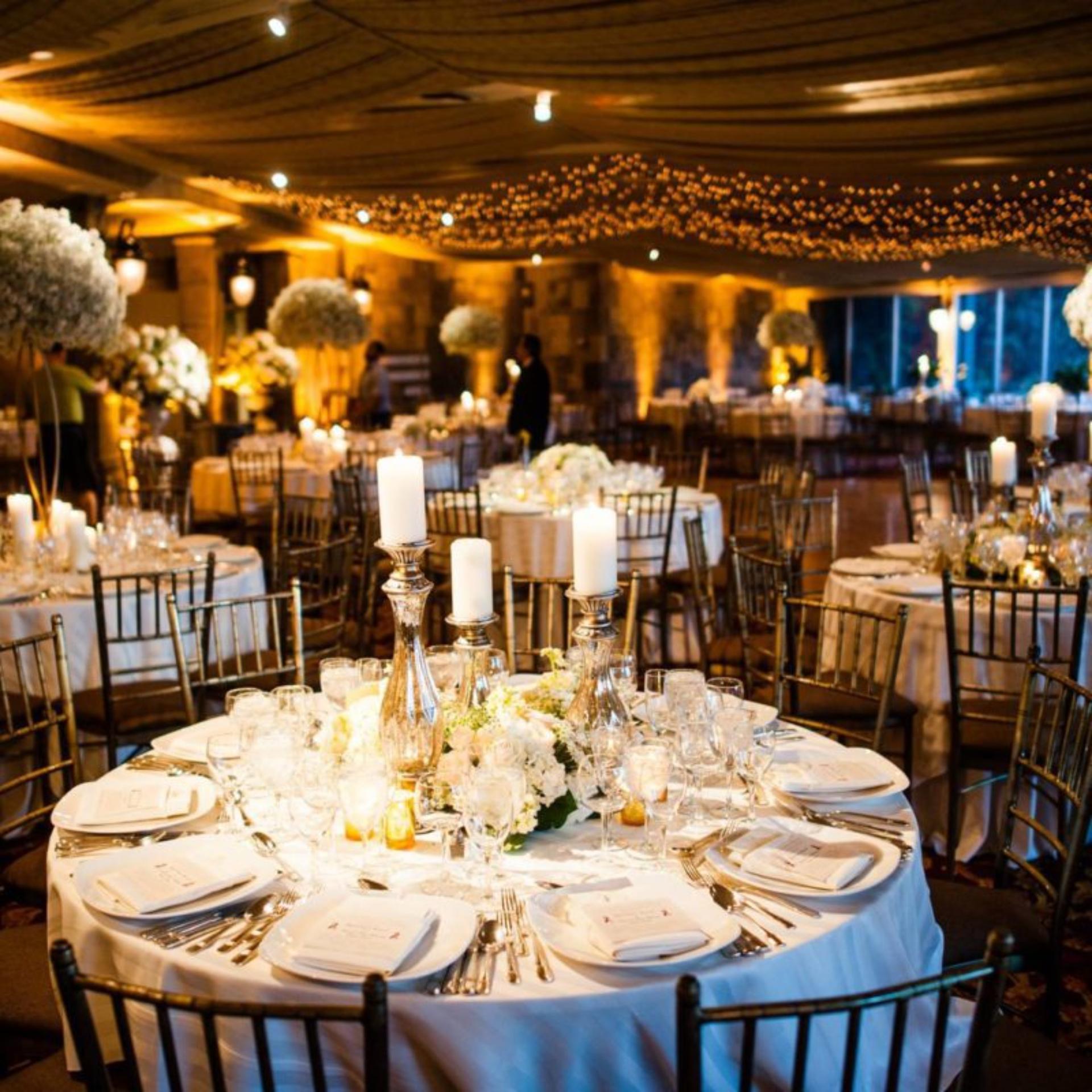 Pavilion Room