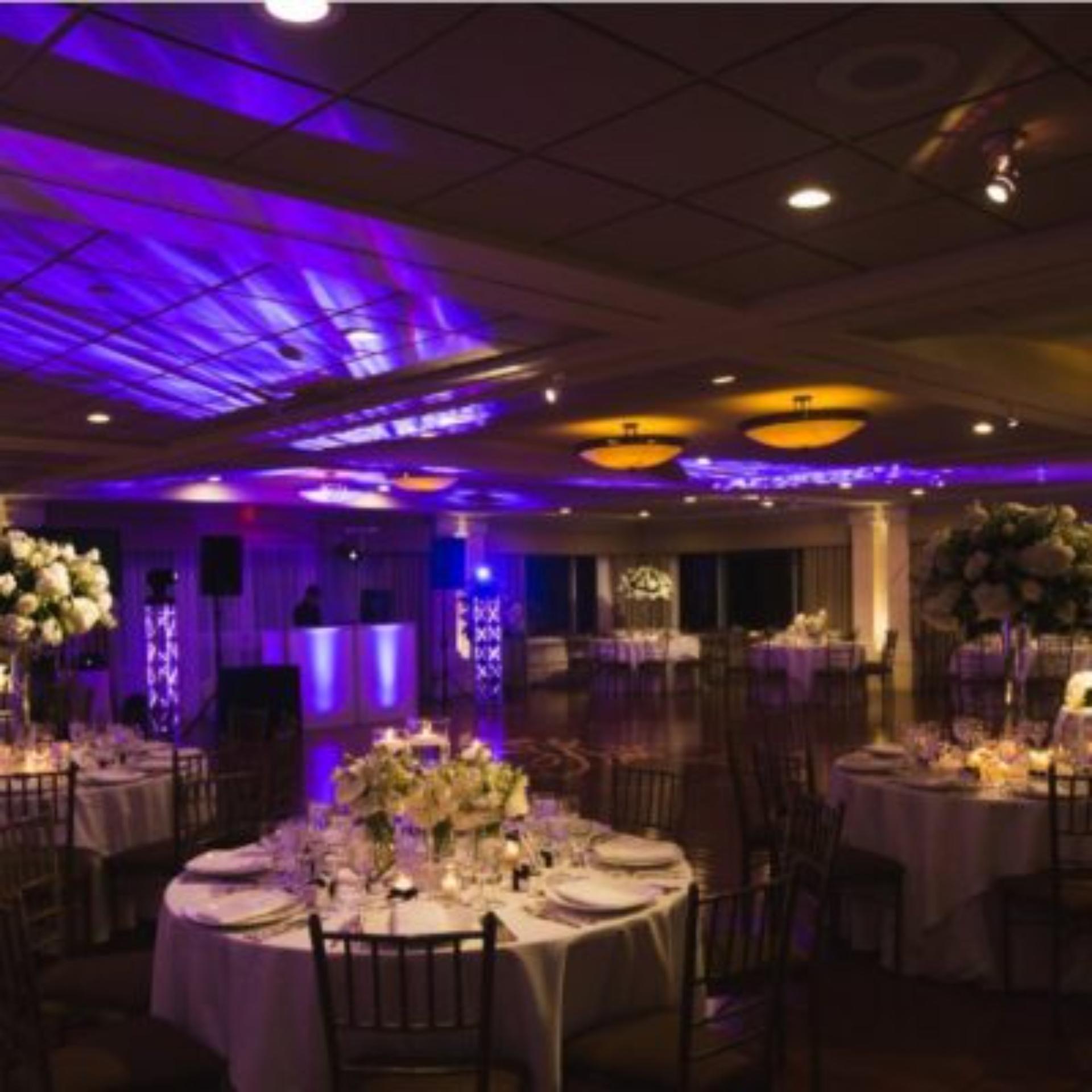 Hudson Room