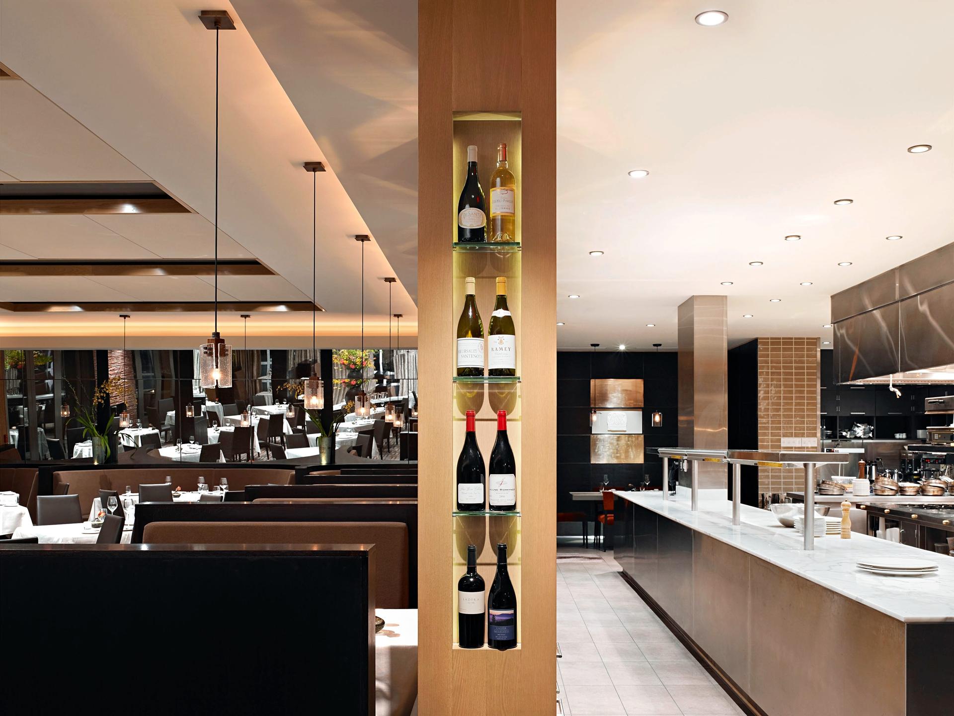 Main Dining Room