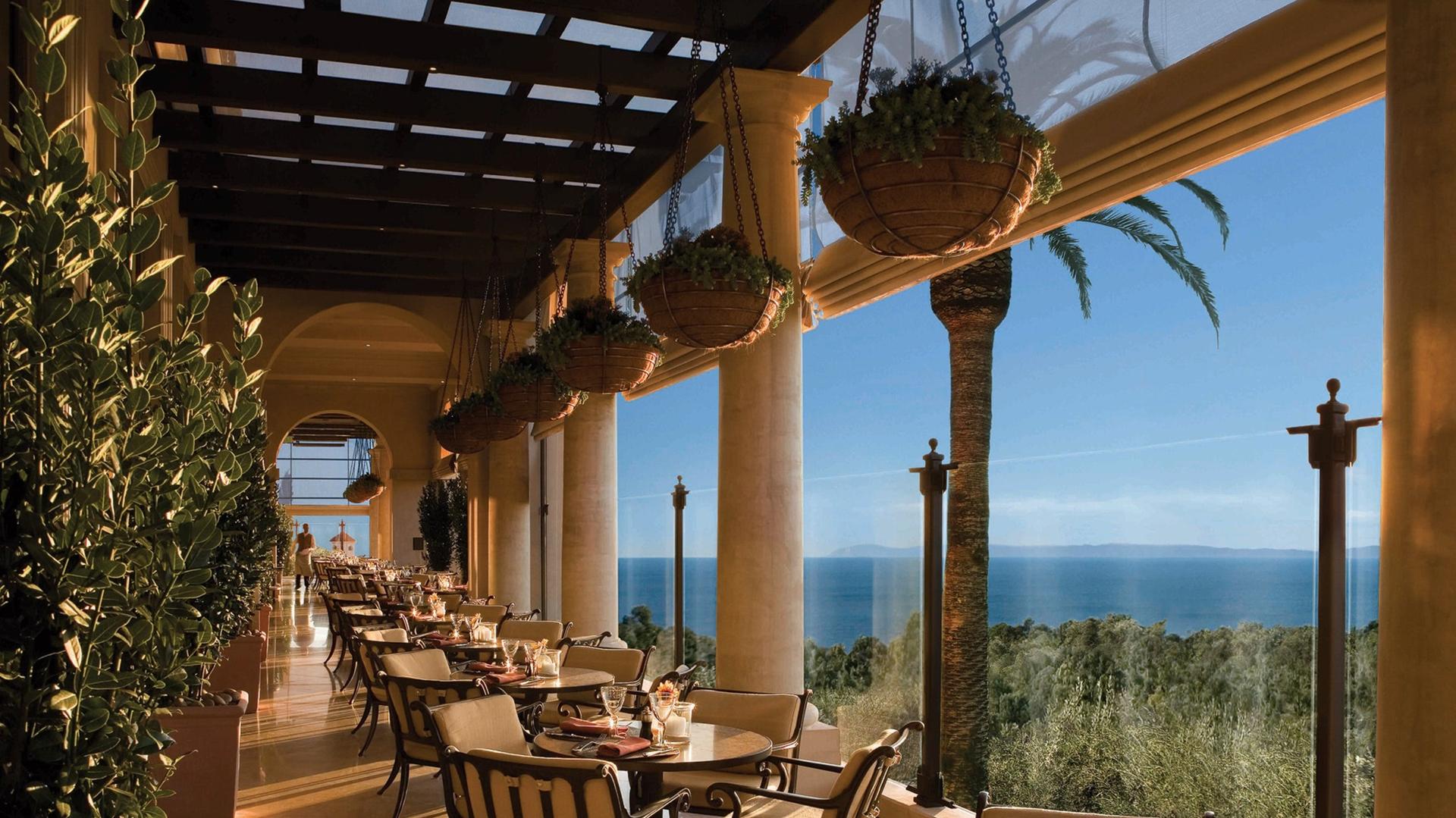 Pacific Terrace