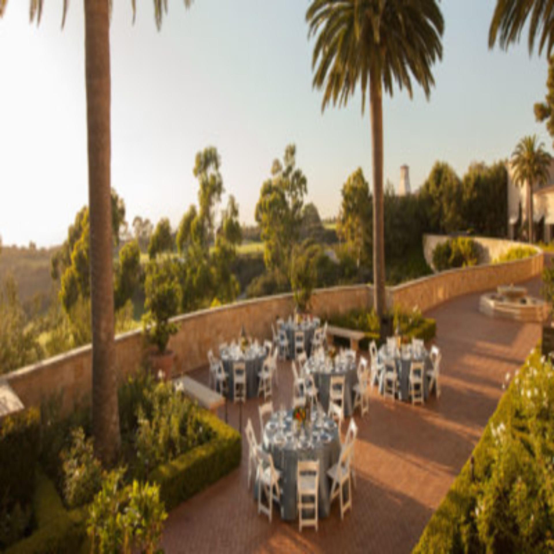 Executive Terrace