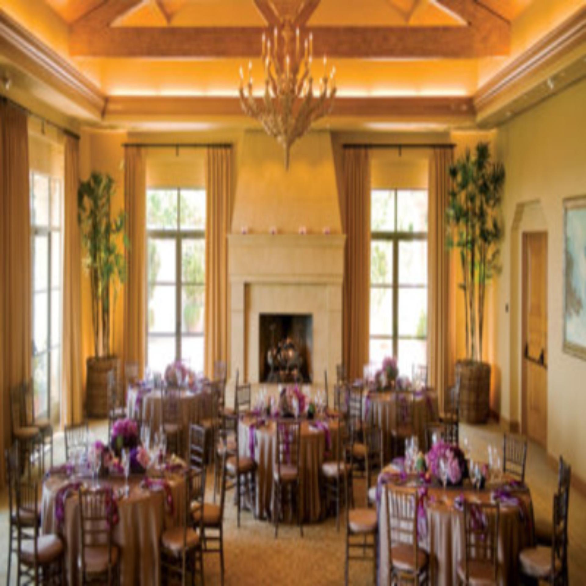 Mar Vista Ballroom