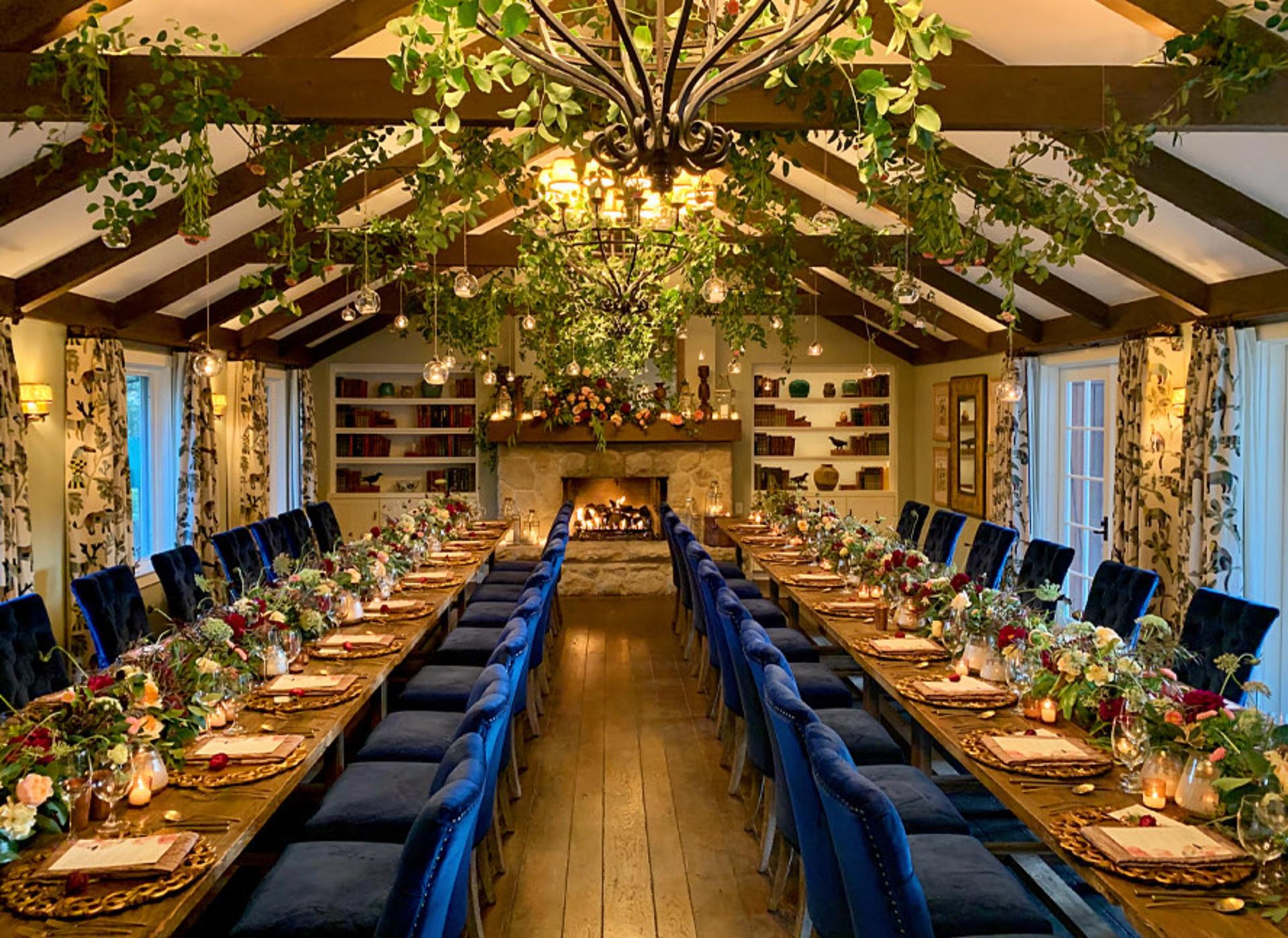 Carriage House