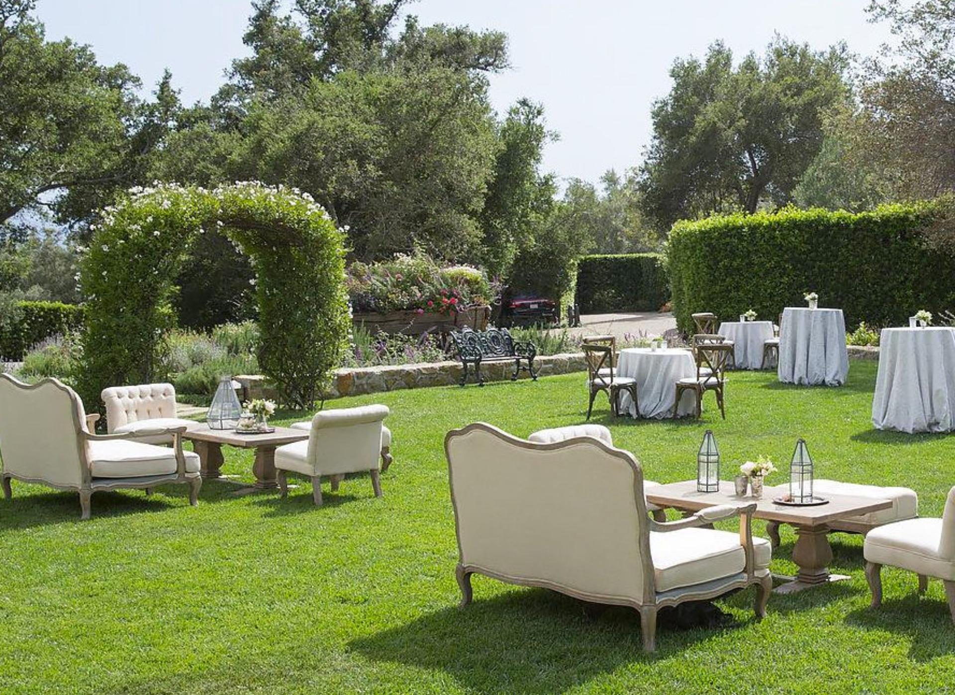 The Gardens