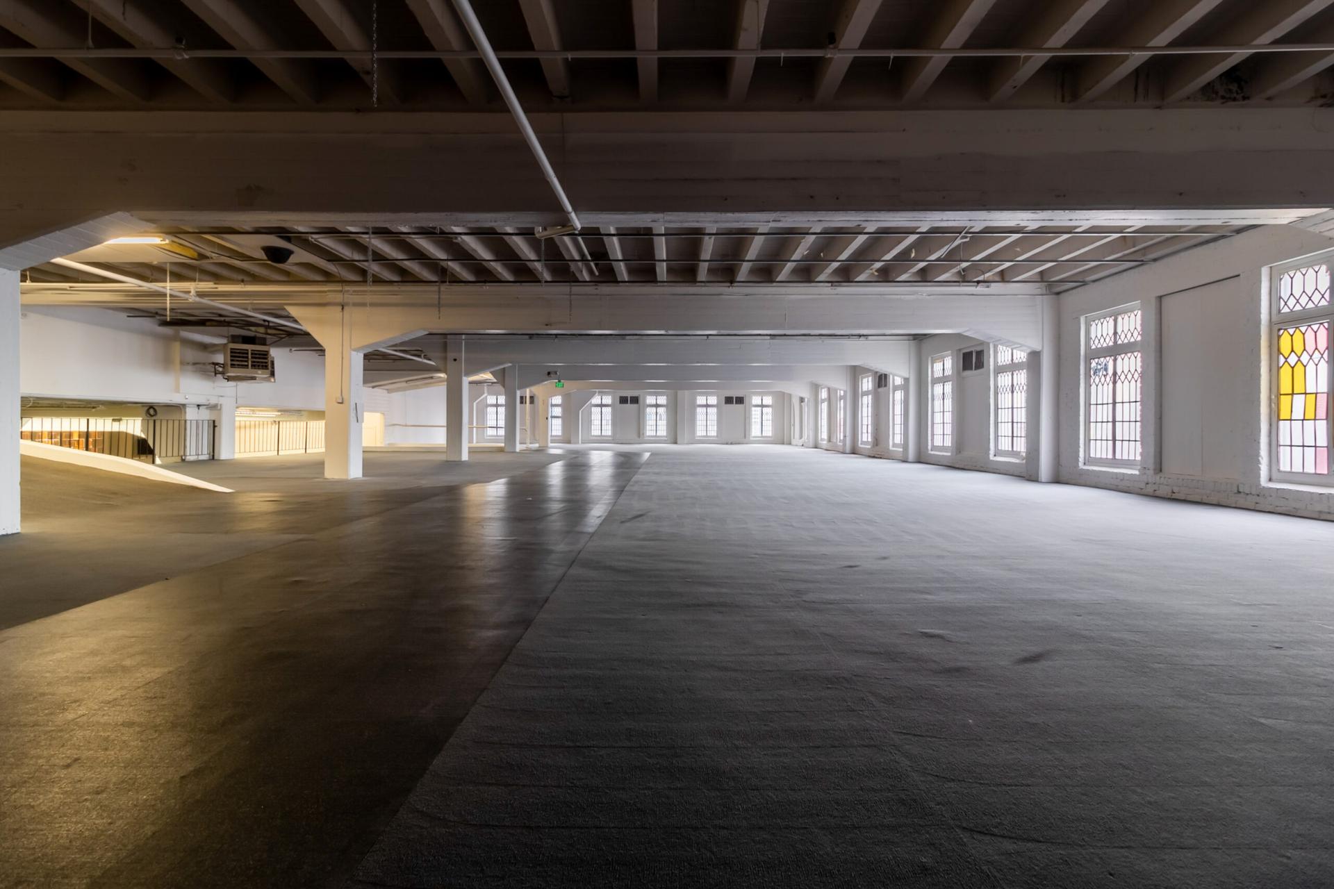 Main Floor