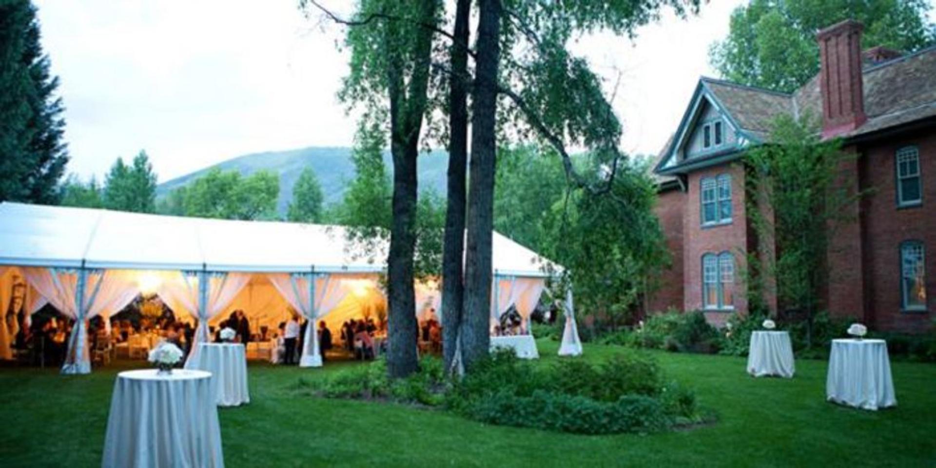 Wheeler / Stallard Museum