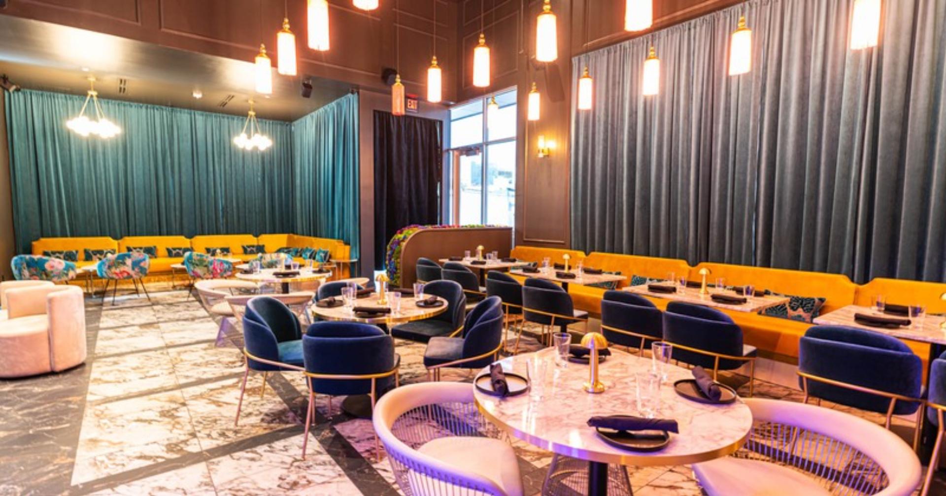 Snowbird Cocktail Lounge & Kitchen