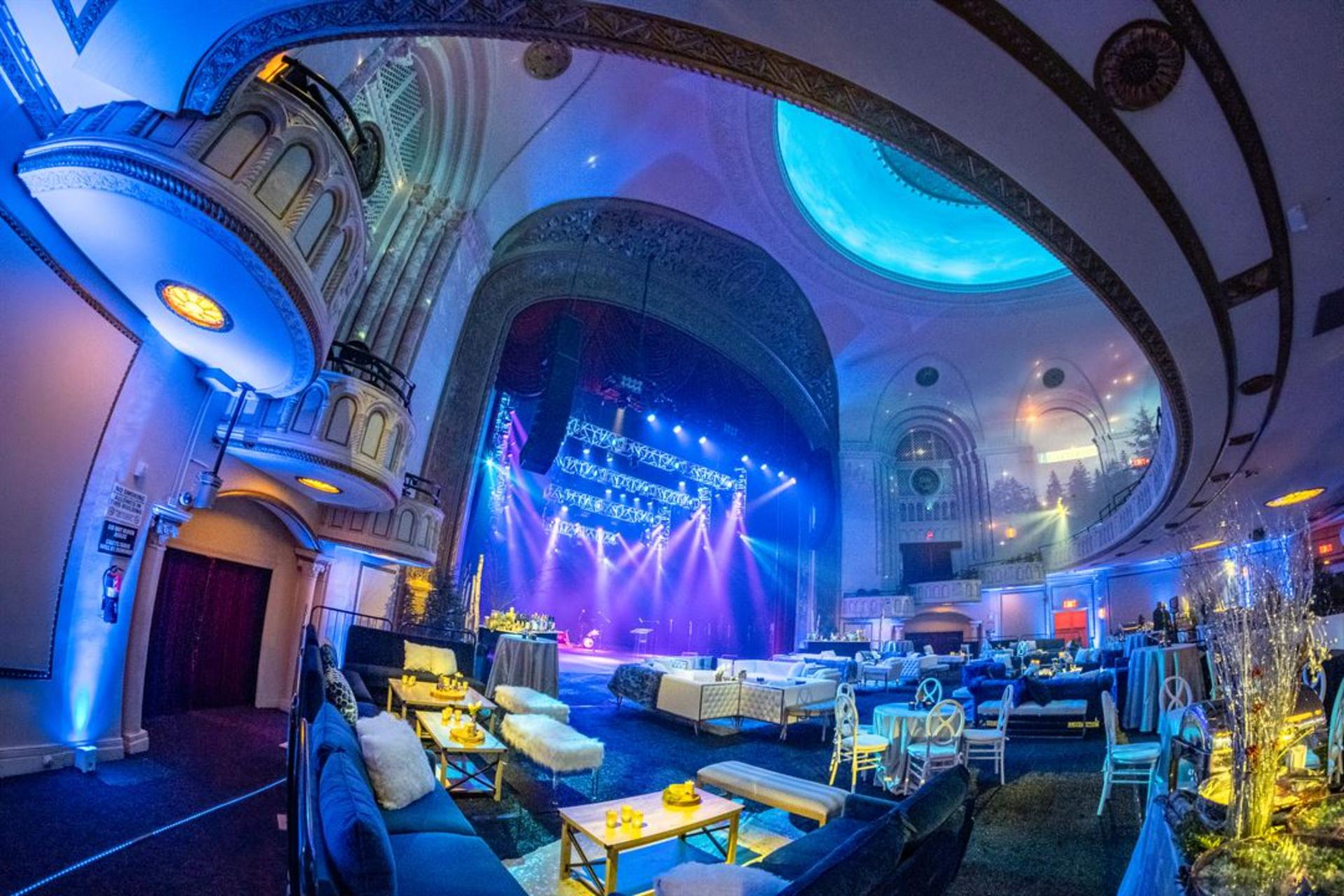 The VIP Platform