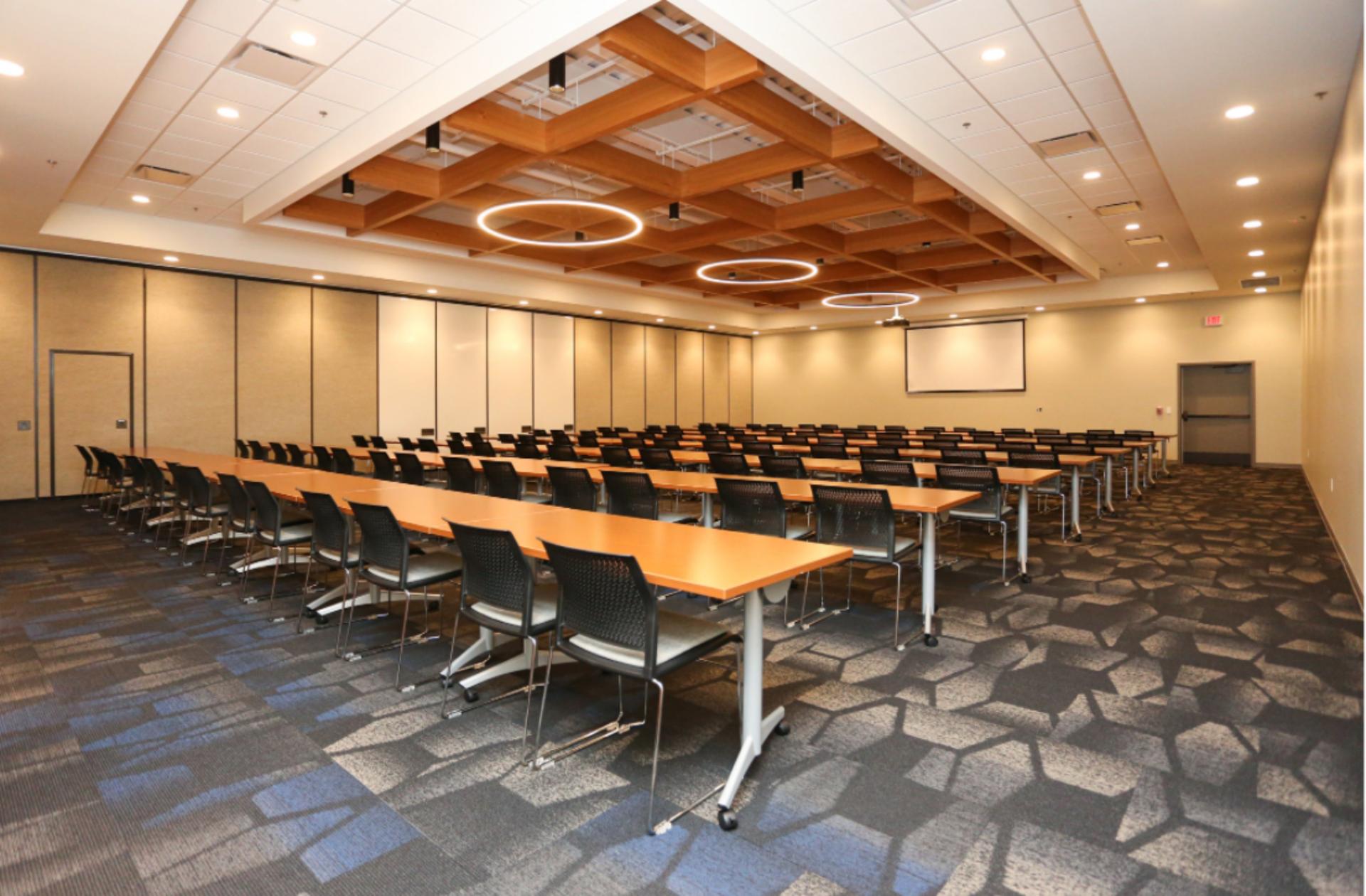 Venue 918, Inc. (East)