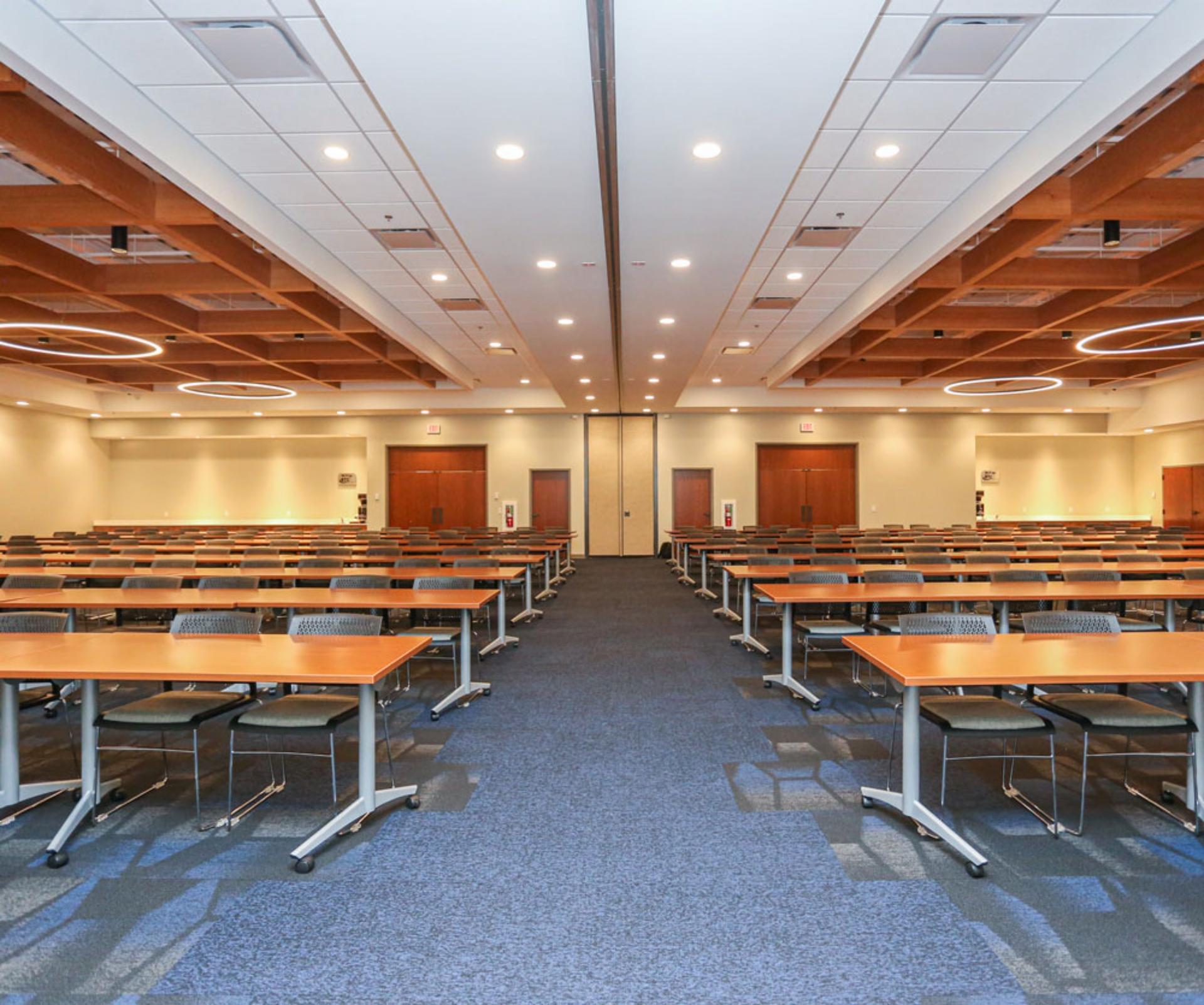 Venue 918, Inc. (West)