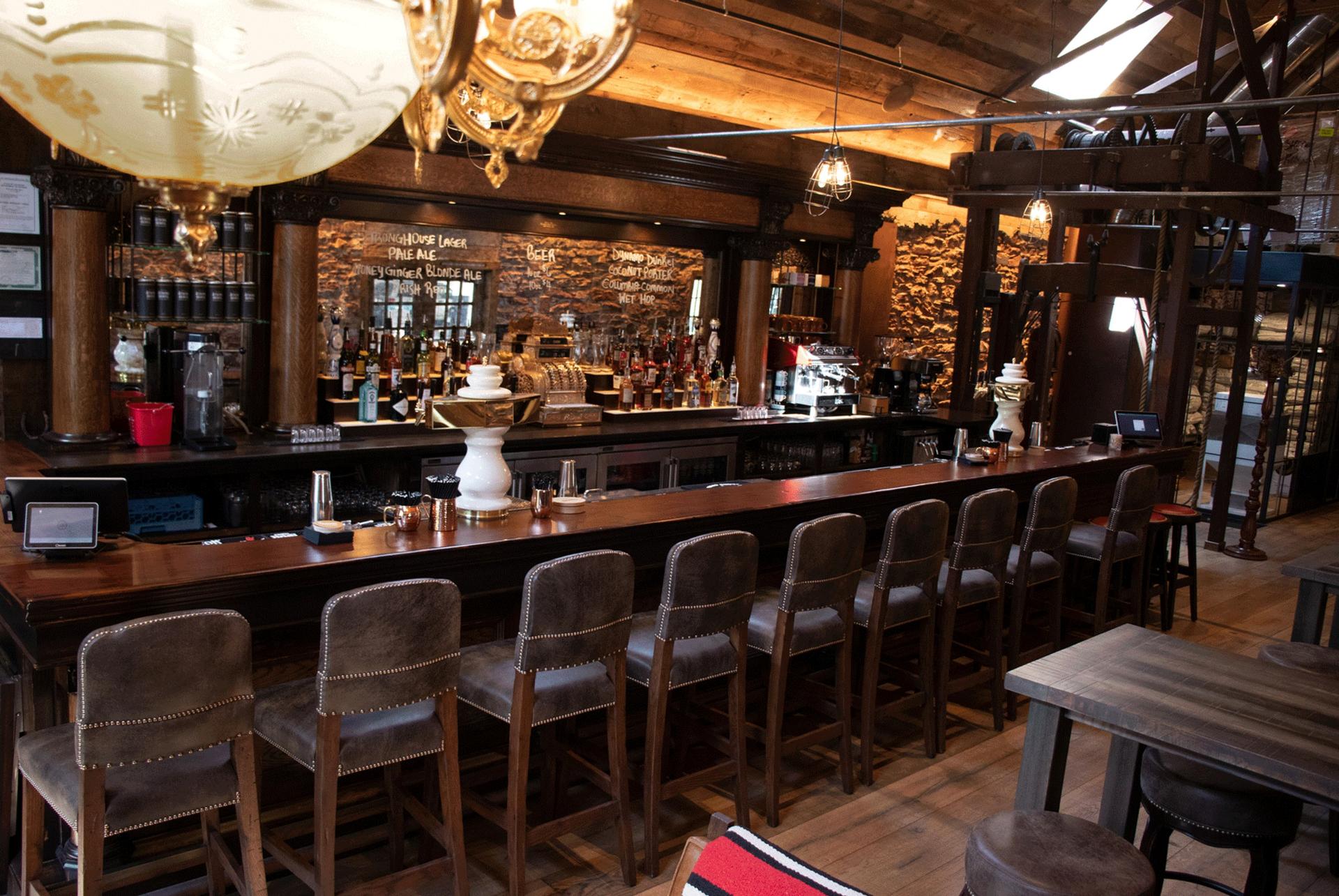 Stronghouse Brew Pub