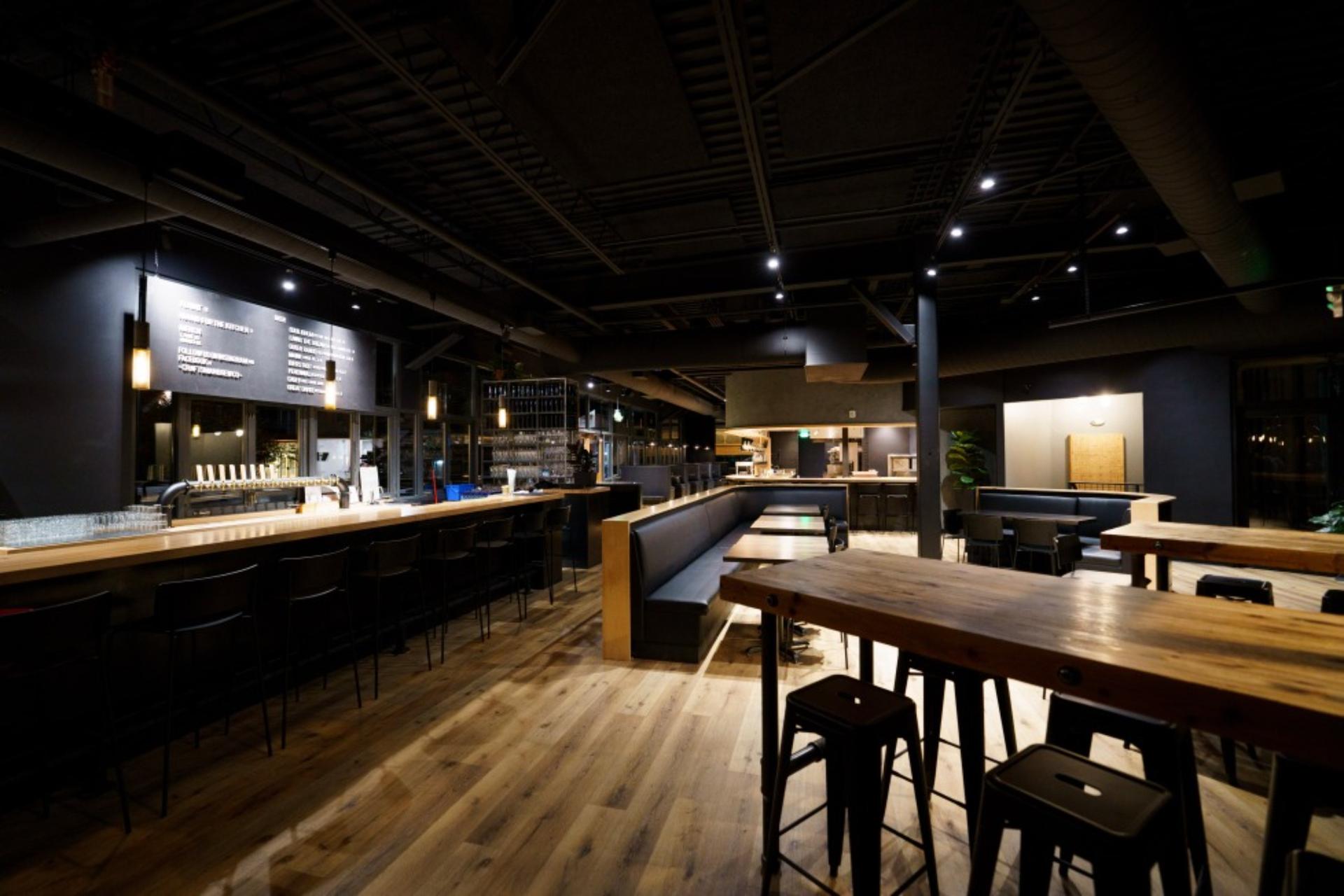 Craftsman Brew Co
