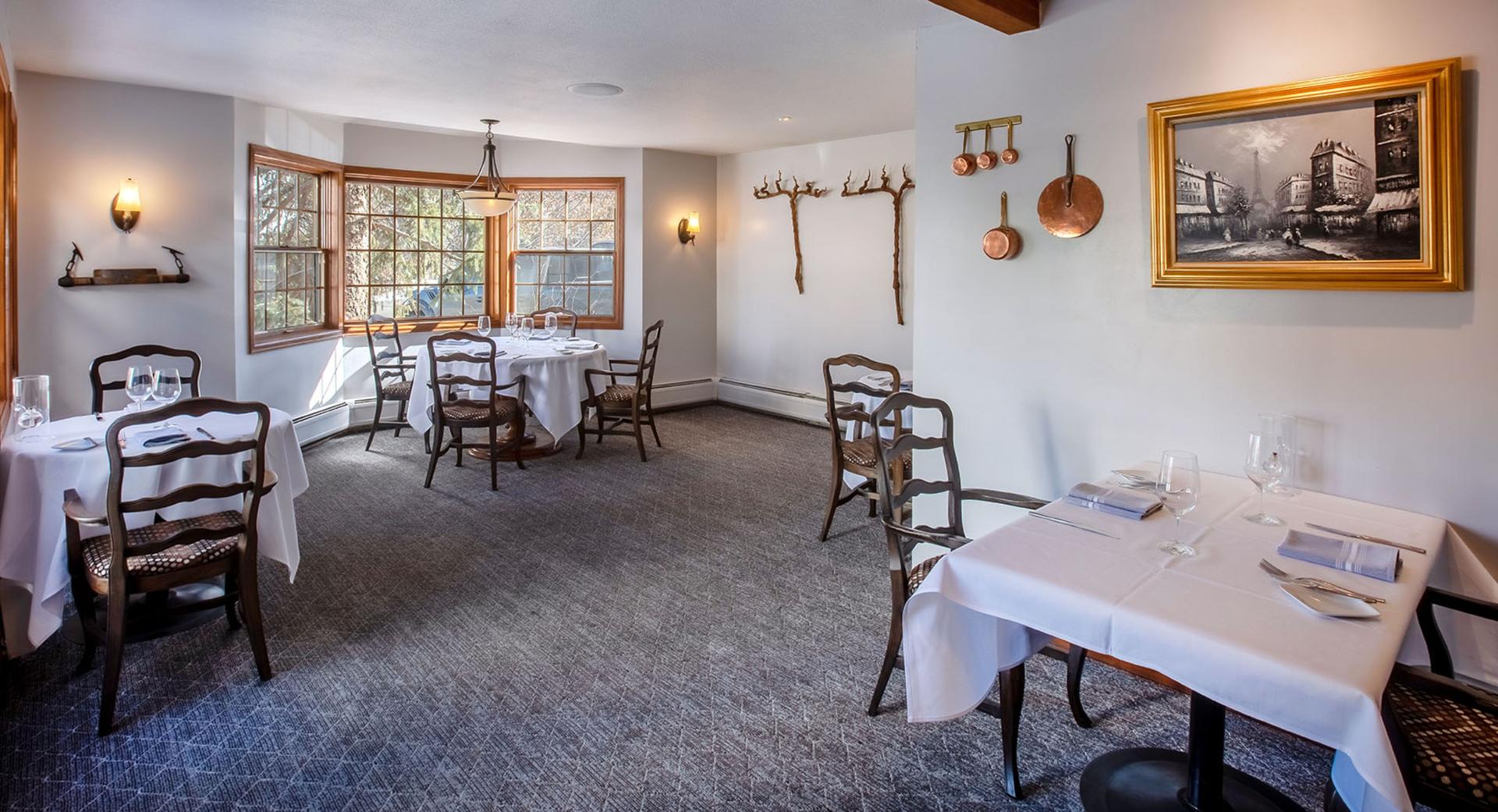 French Room