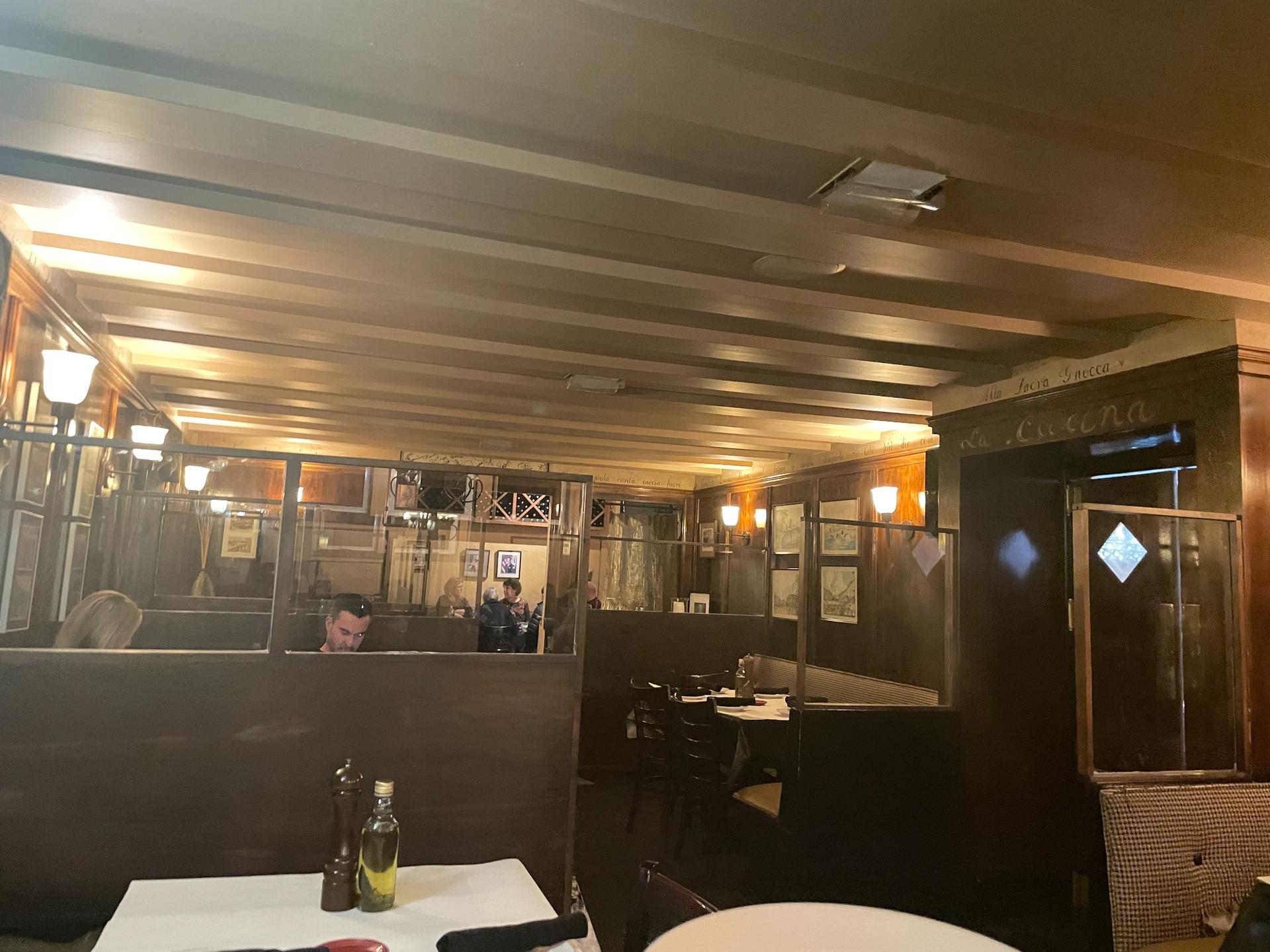 Ristorante Ti Amo
