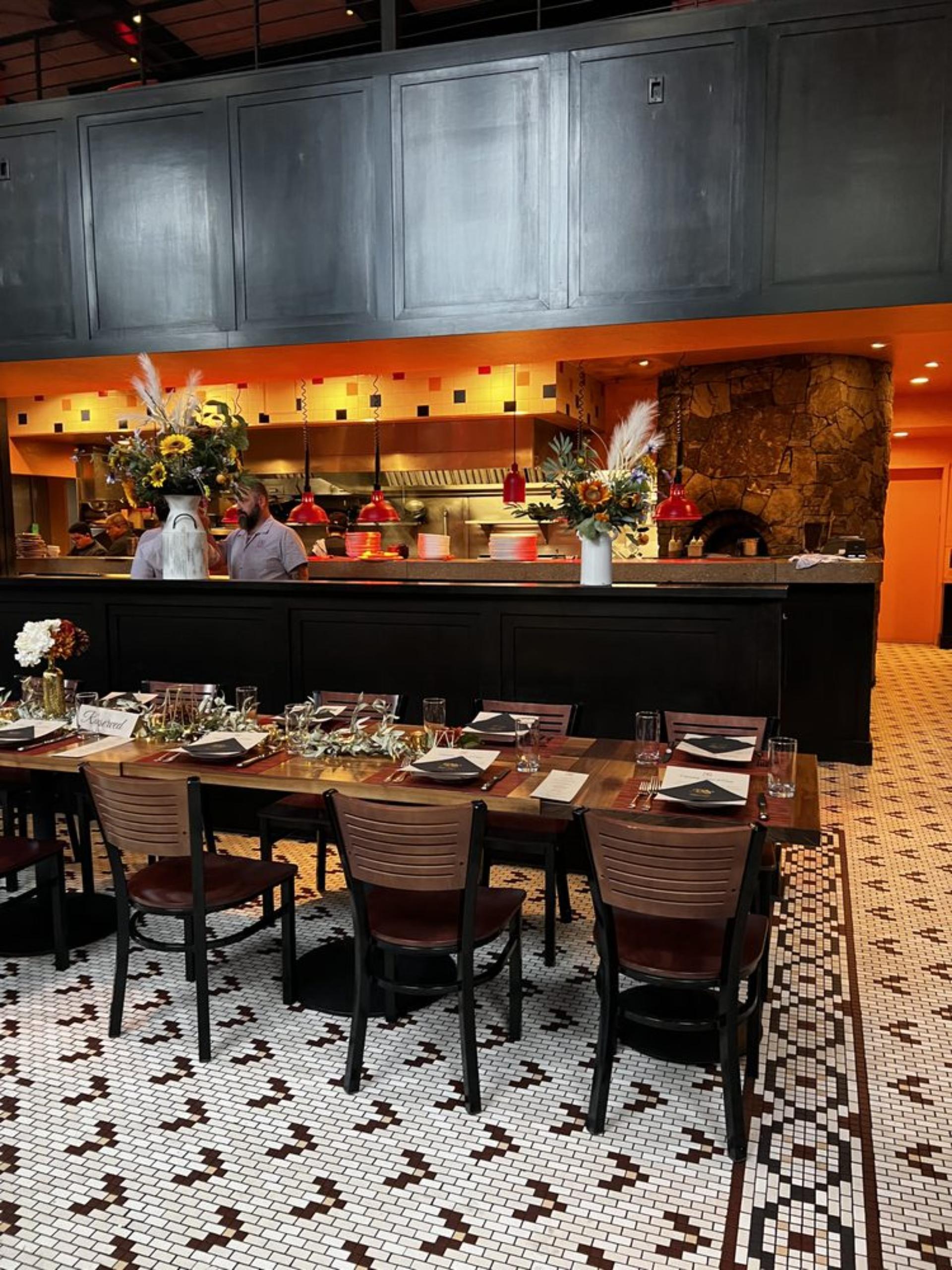 Zino Ristorante