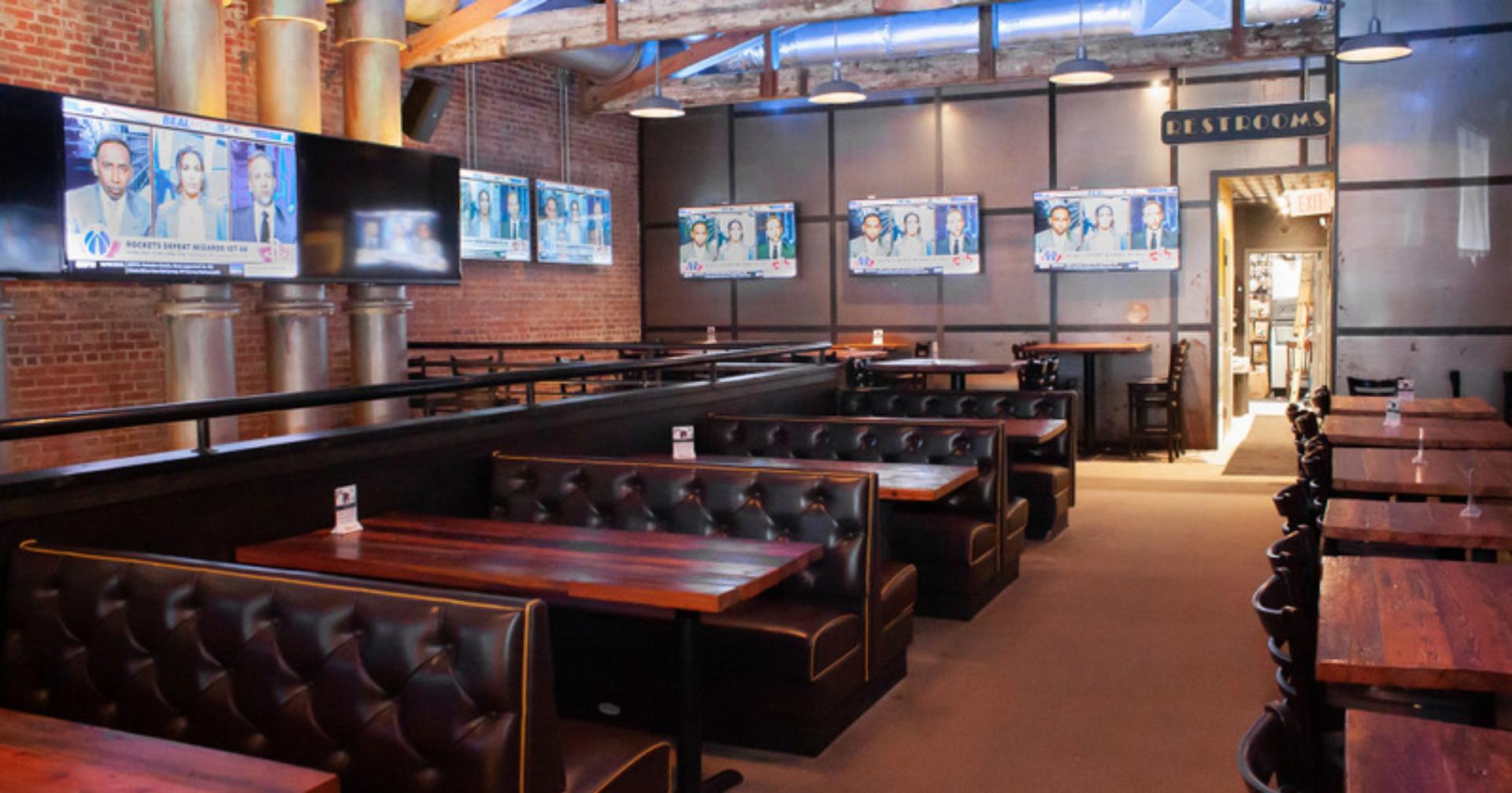 Savannah Taphouse