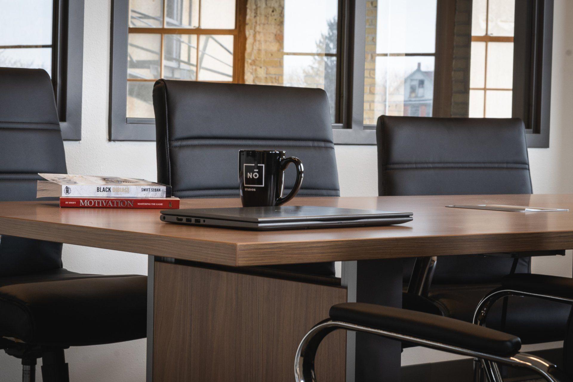 Conference Room 1
