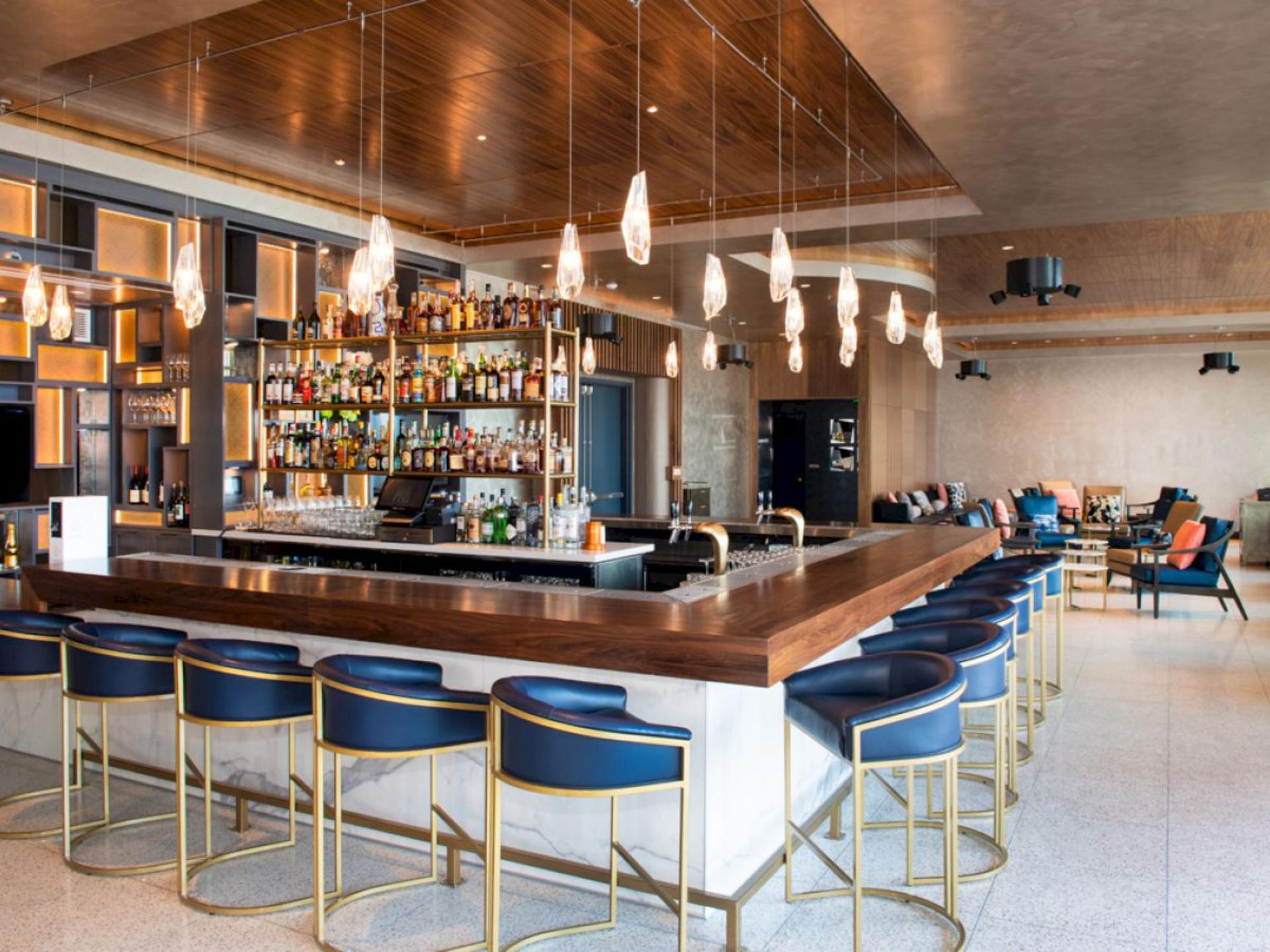 Fog Room Bar & Lounge