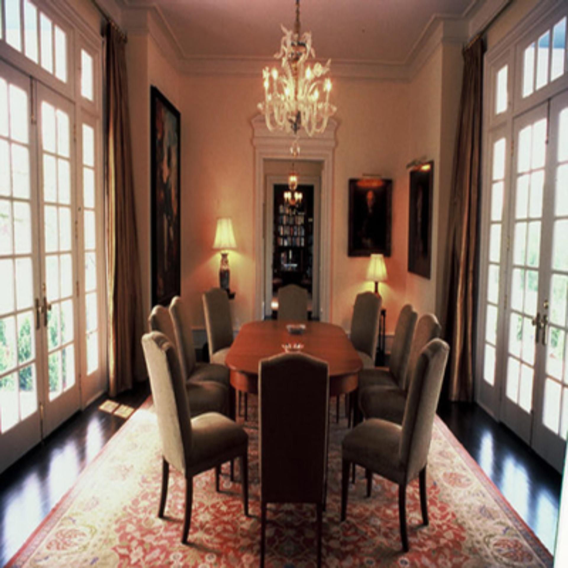 Meeting Room 1