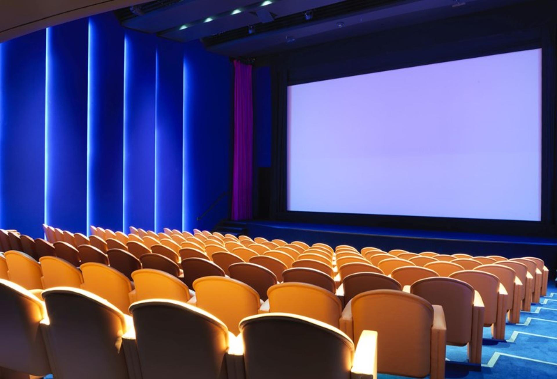 Ham Yard Theatre
