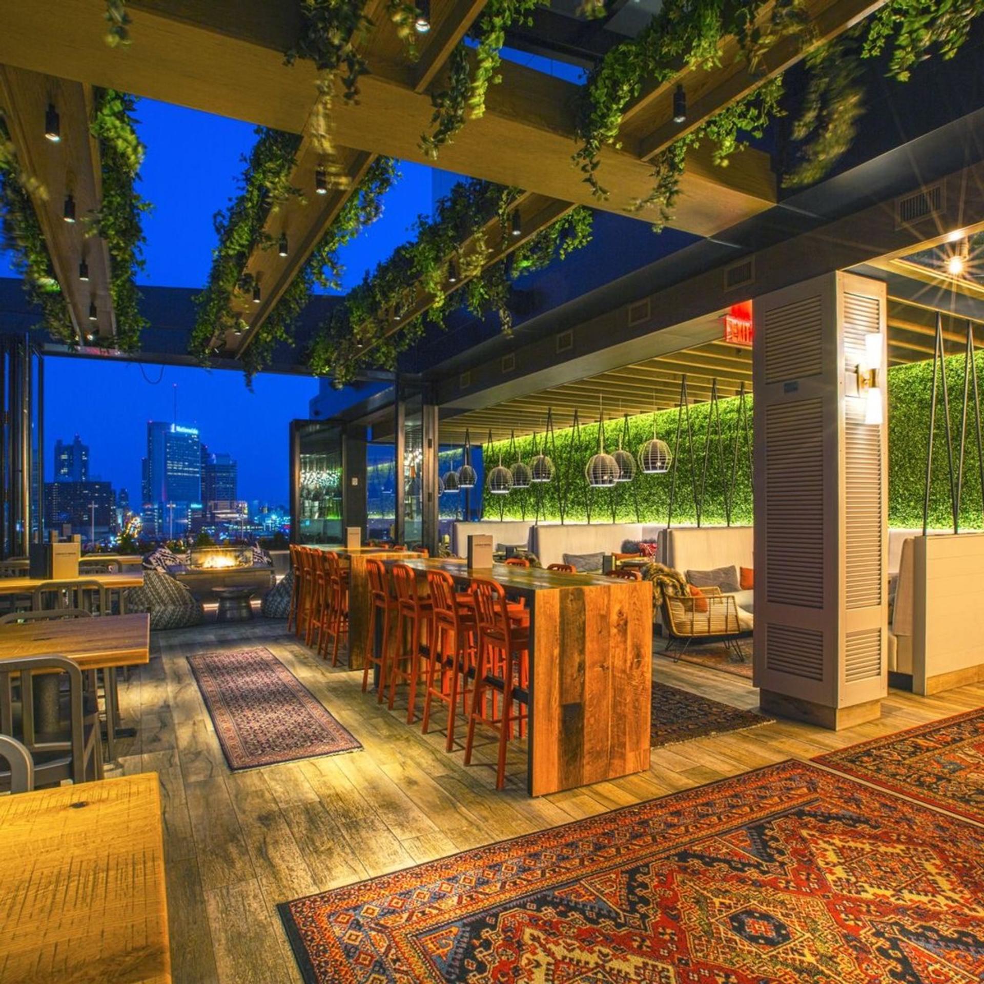 Main Dining Room