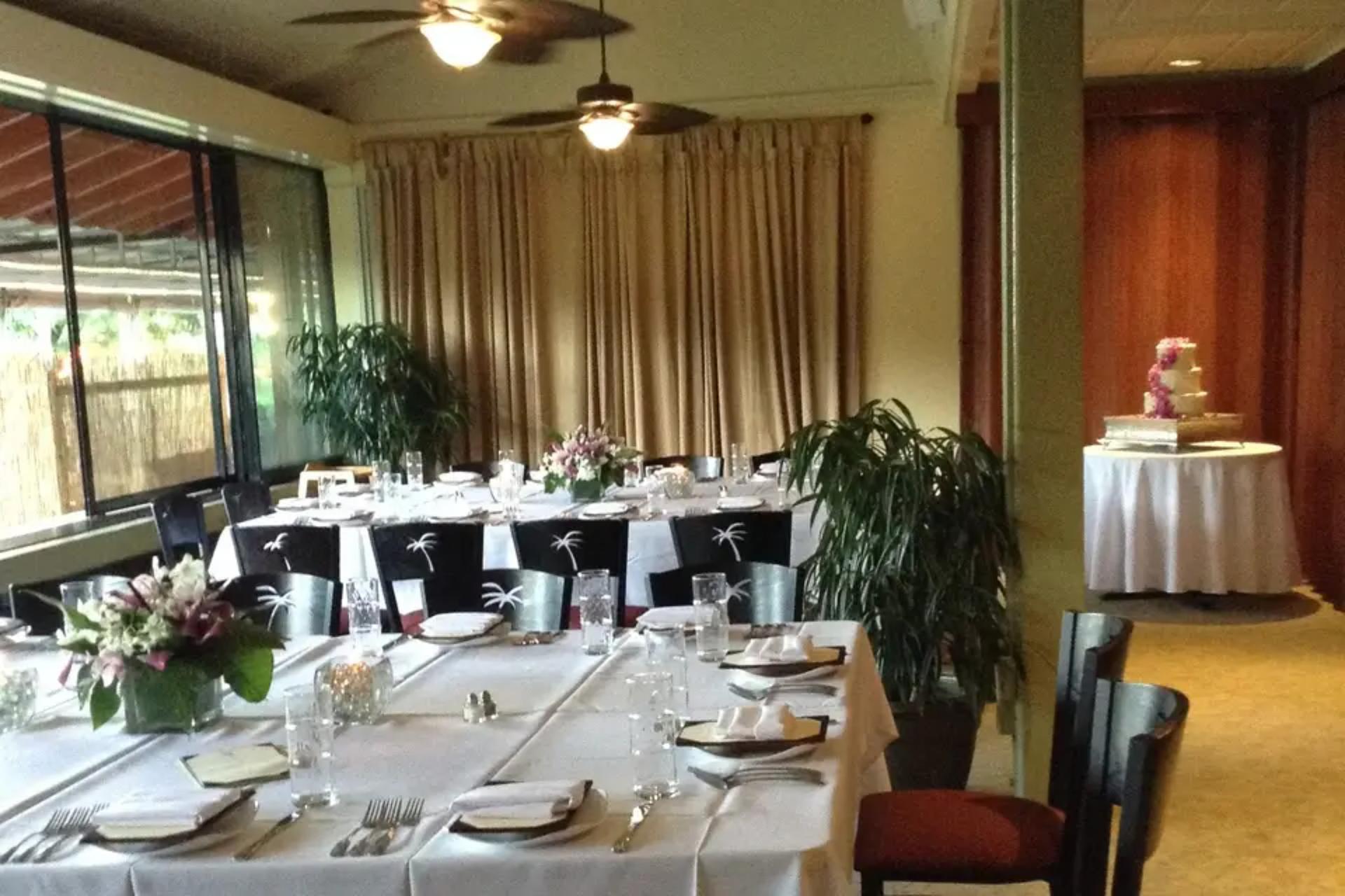 Semi-Private Room