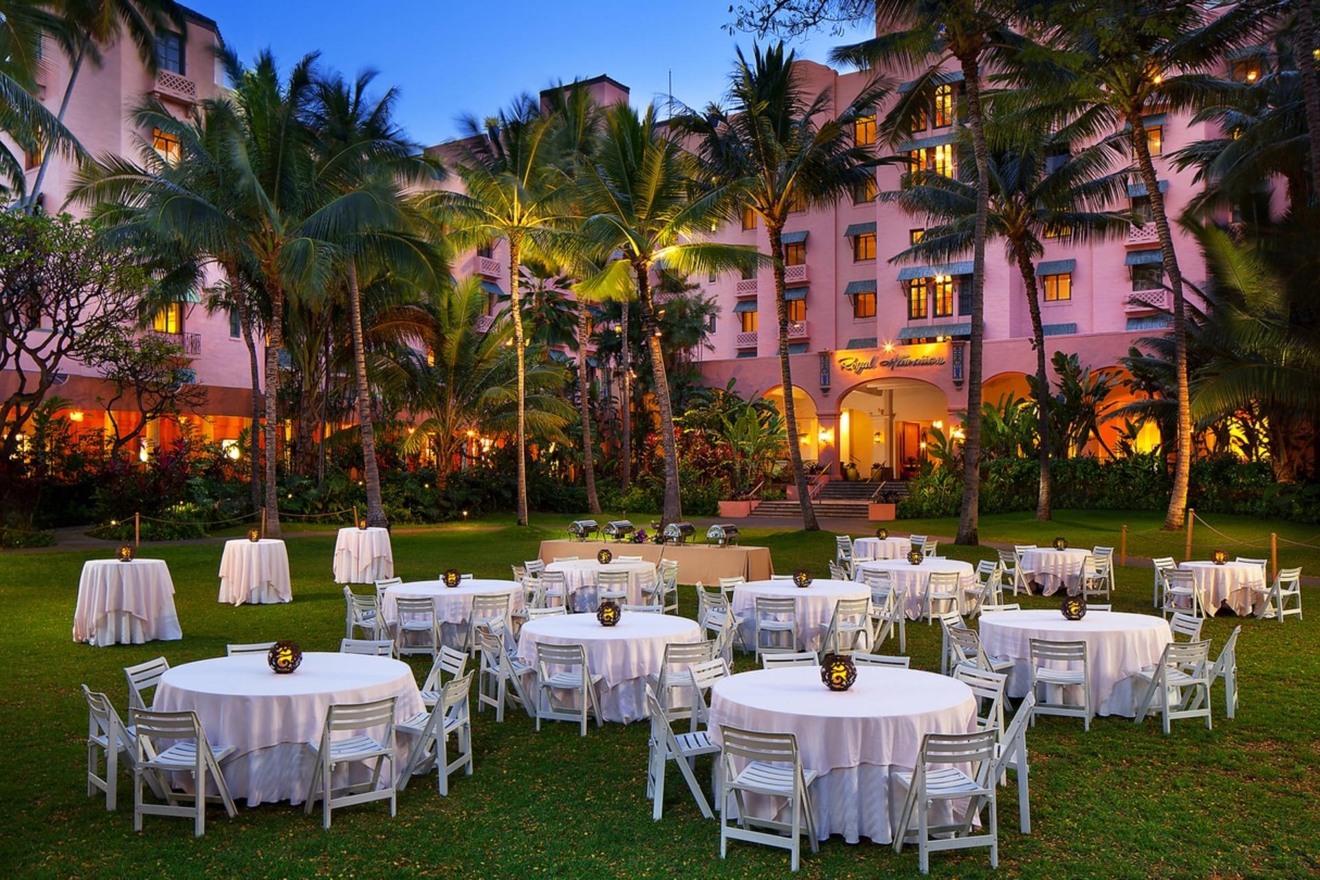 Coconut Grove